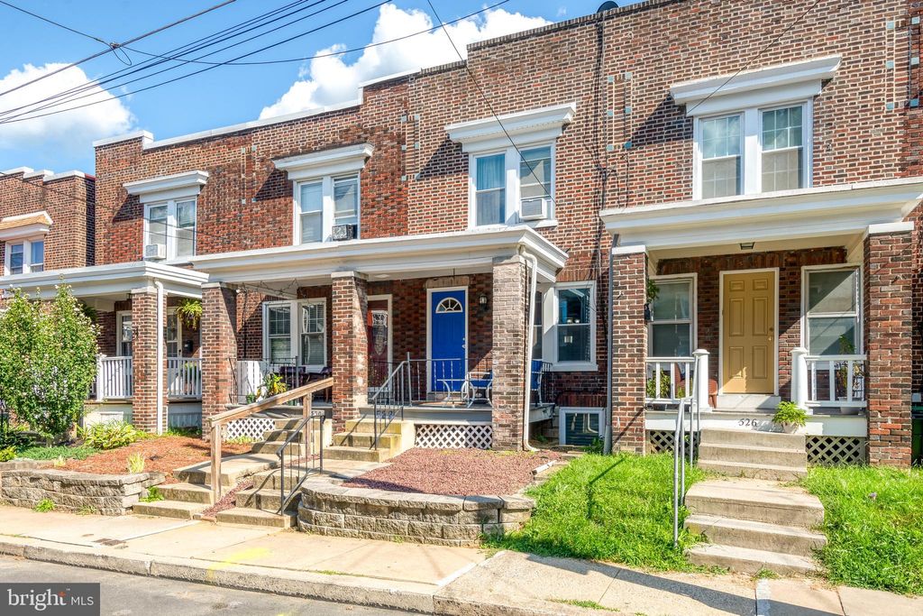 Photo of 528 Reynolds Avenue, Lancaster, PA 17602 (MLS # PALA2056072)