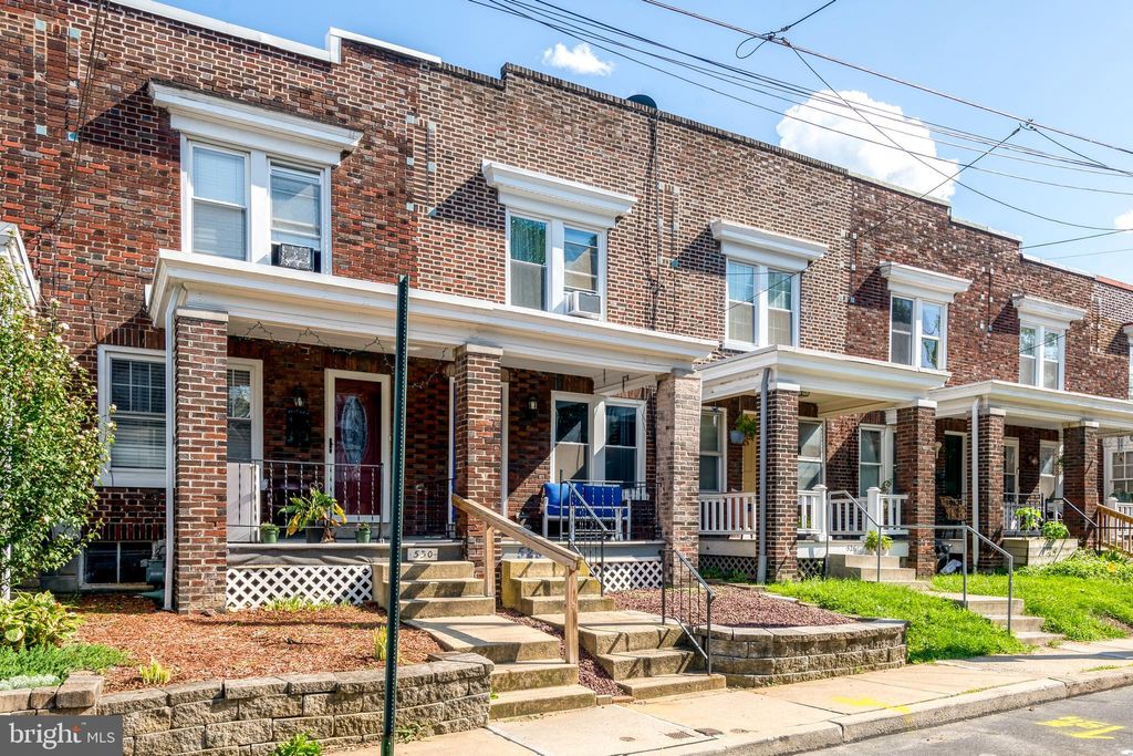 Photo of 528 Reynolds Avenue, Lancaster, PA 17602 (MLS # PALA2056072)