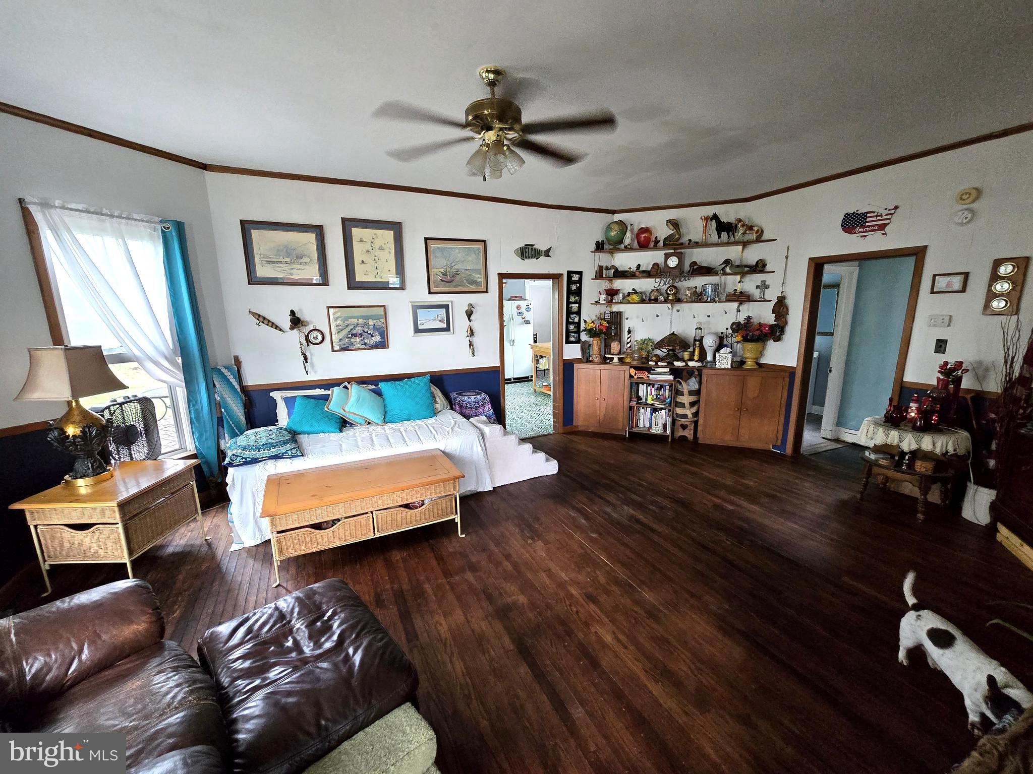 CRISIFIELD - Residential