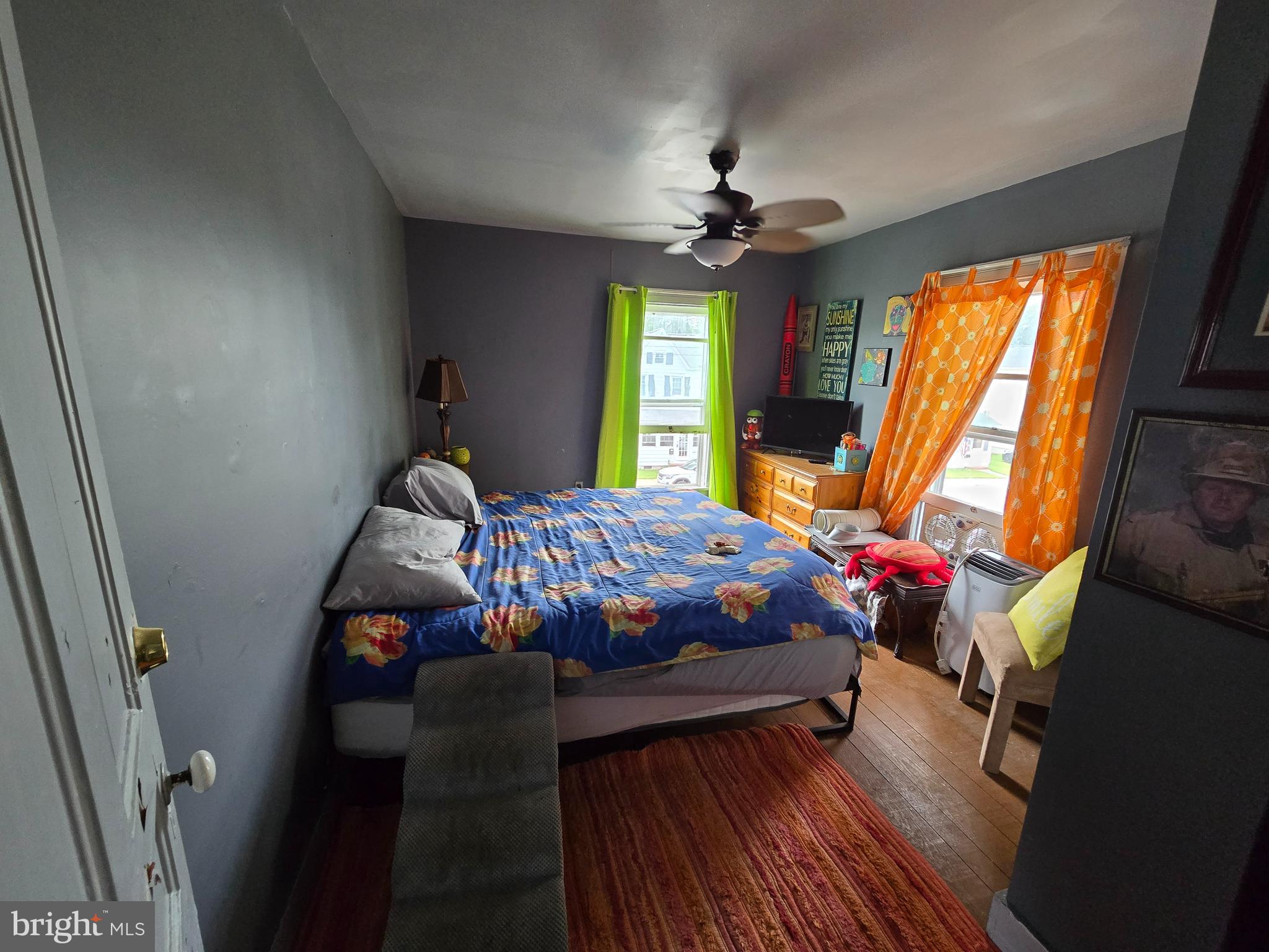 CRISIFIELD - Residential