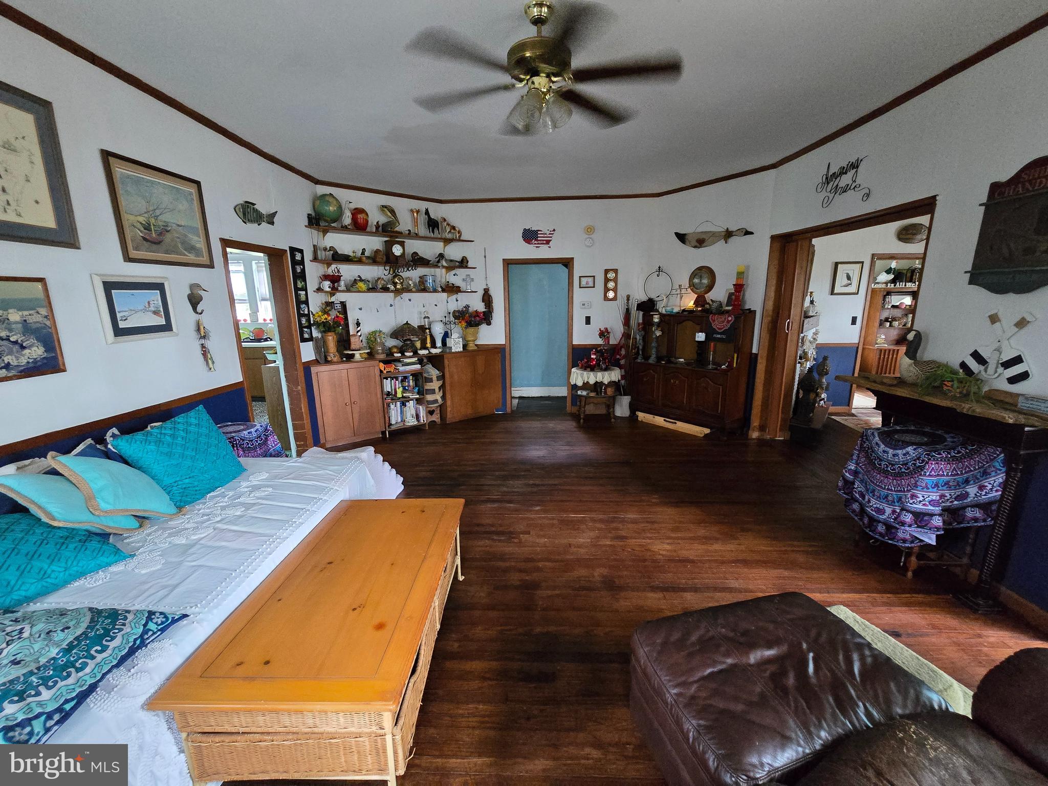 CRISIFIELD - Residential