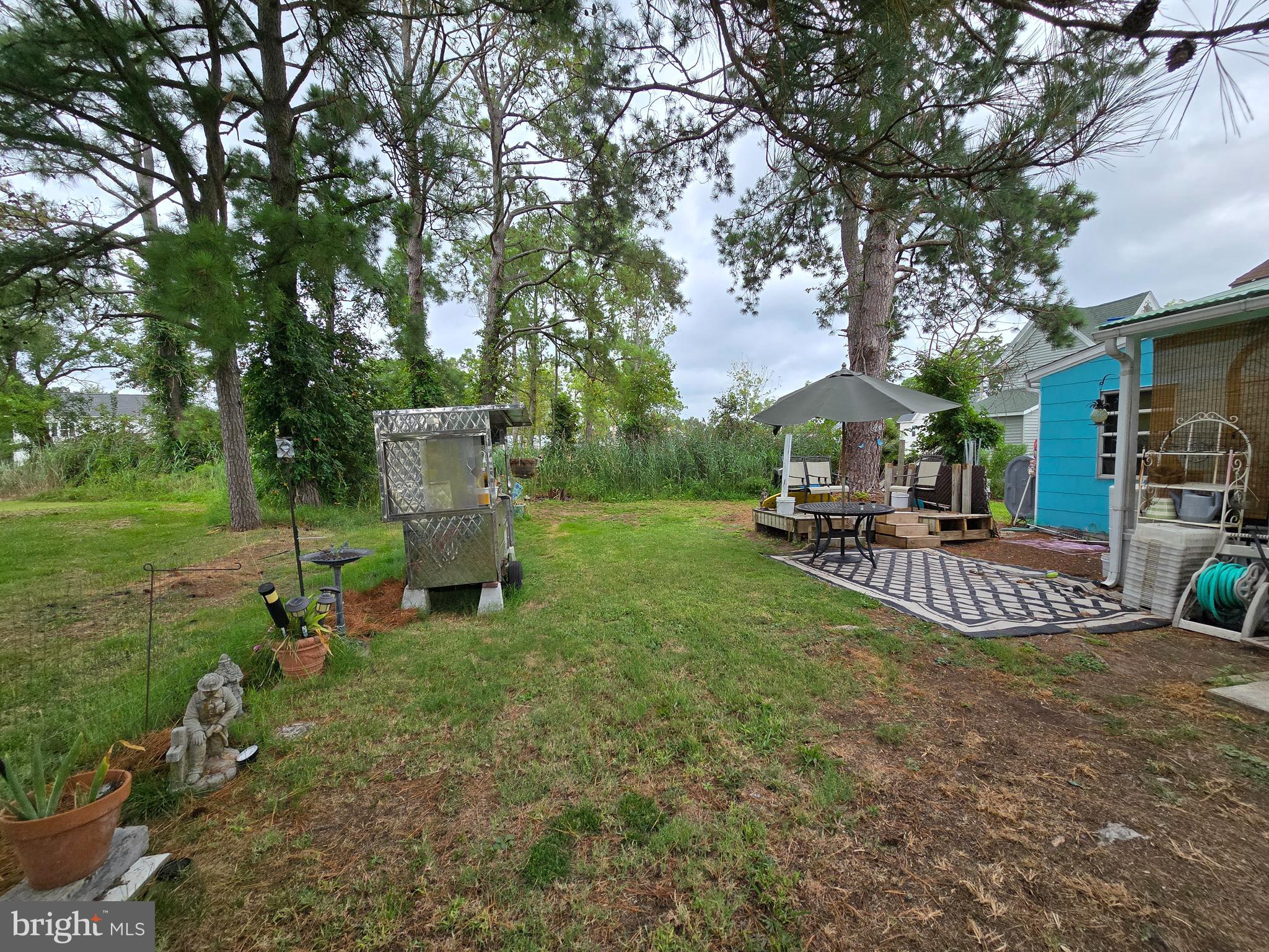 CRISIFIELD - Residential