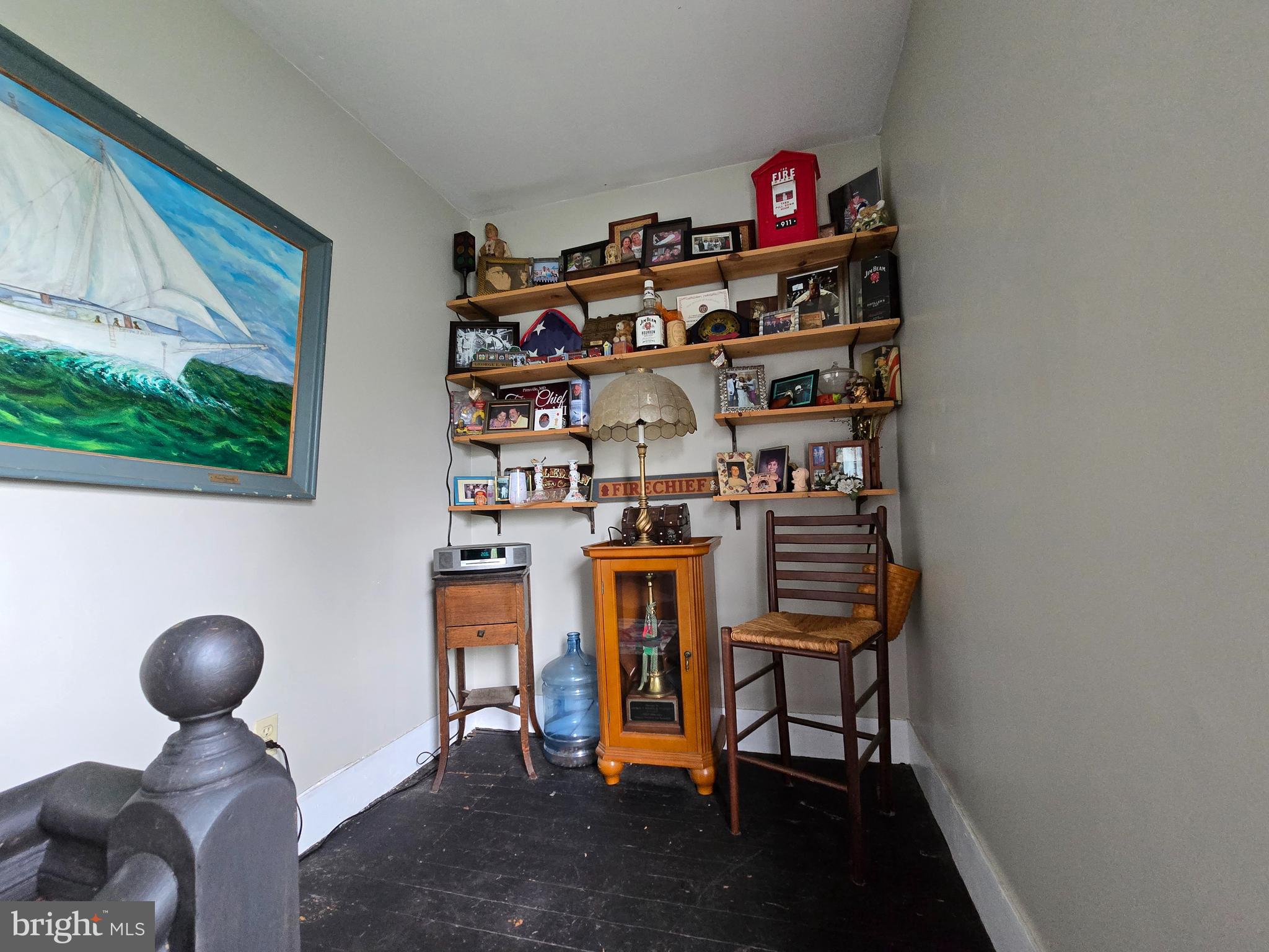 CRISIFIELD - Residential