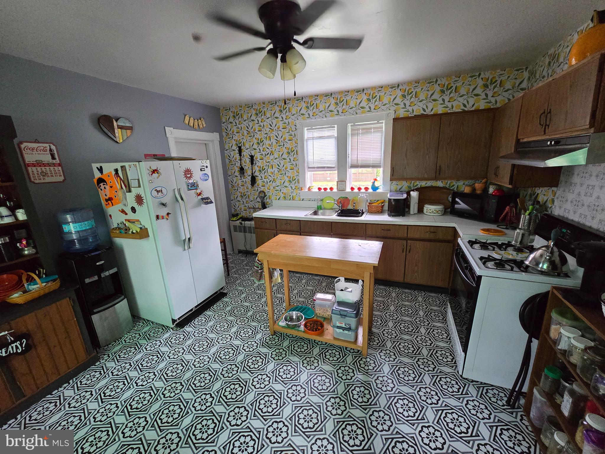 CRISIFIELD - Residential