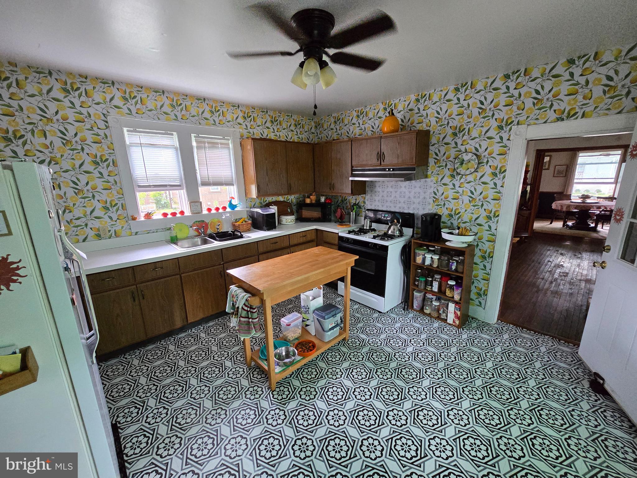 CRISIFIELD - Residential