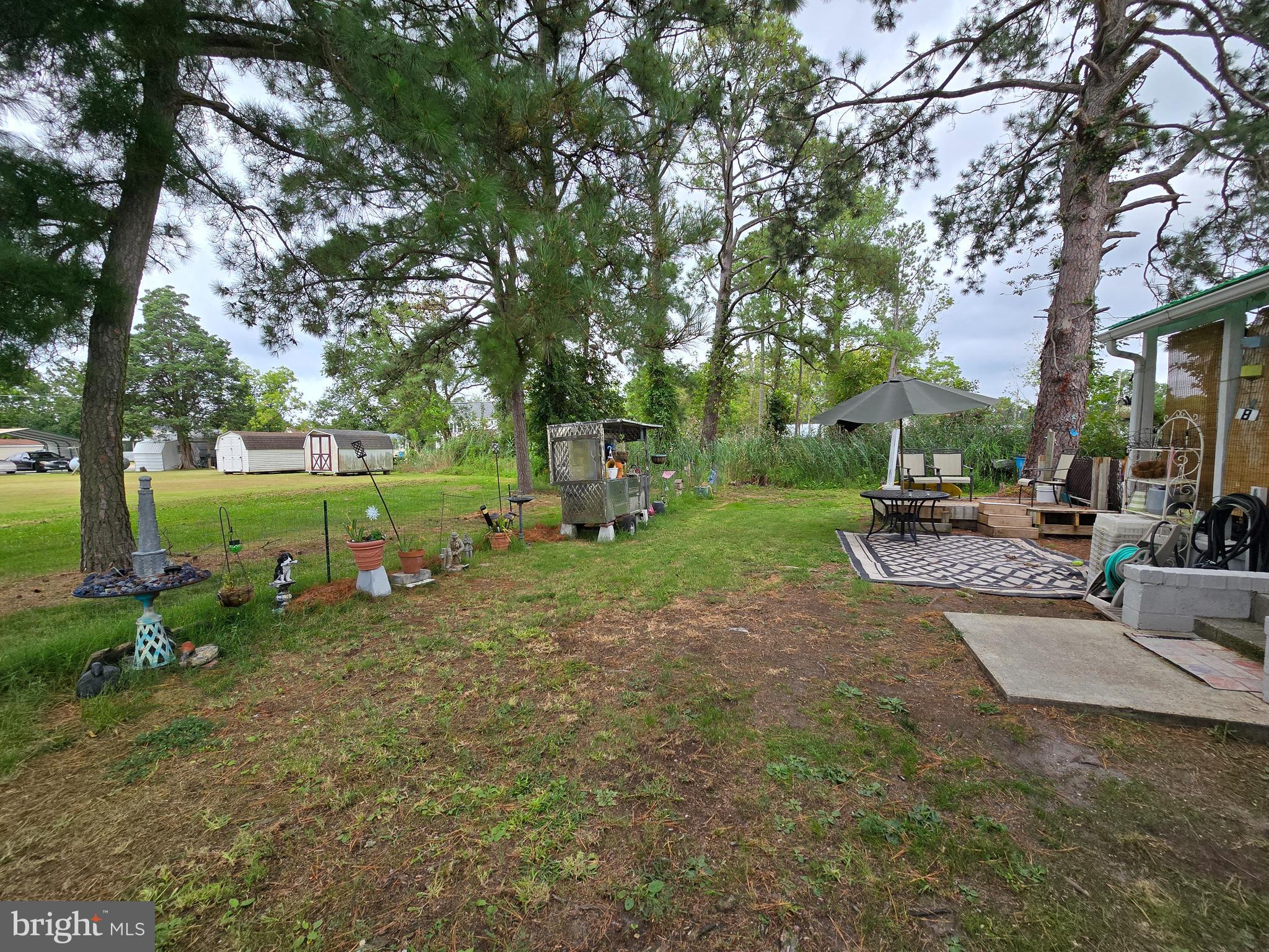 CRISIFIELD - Residential