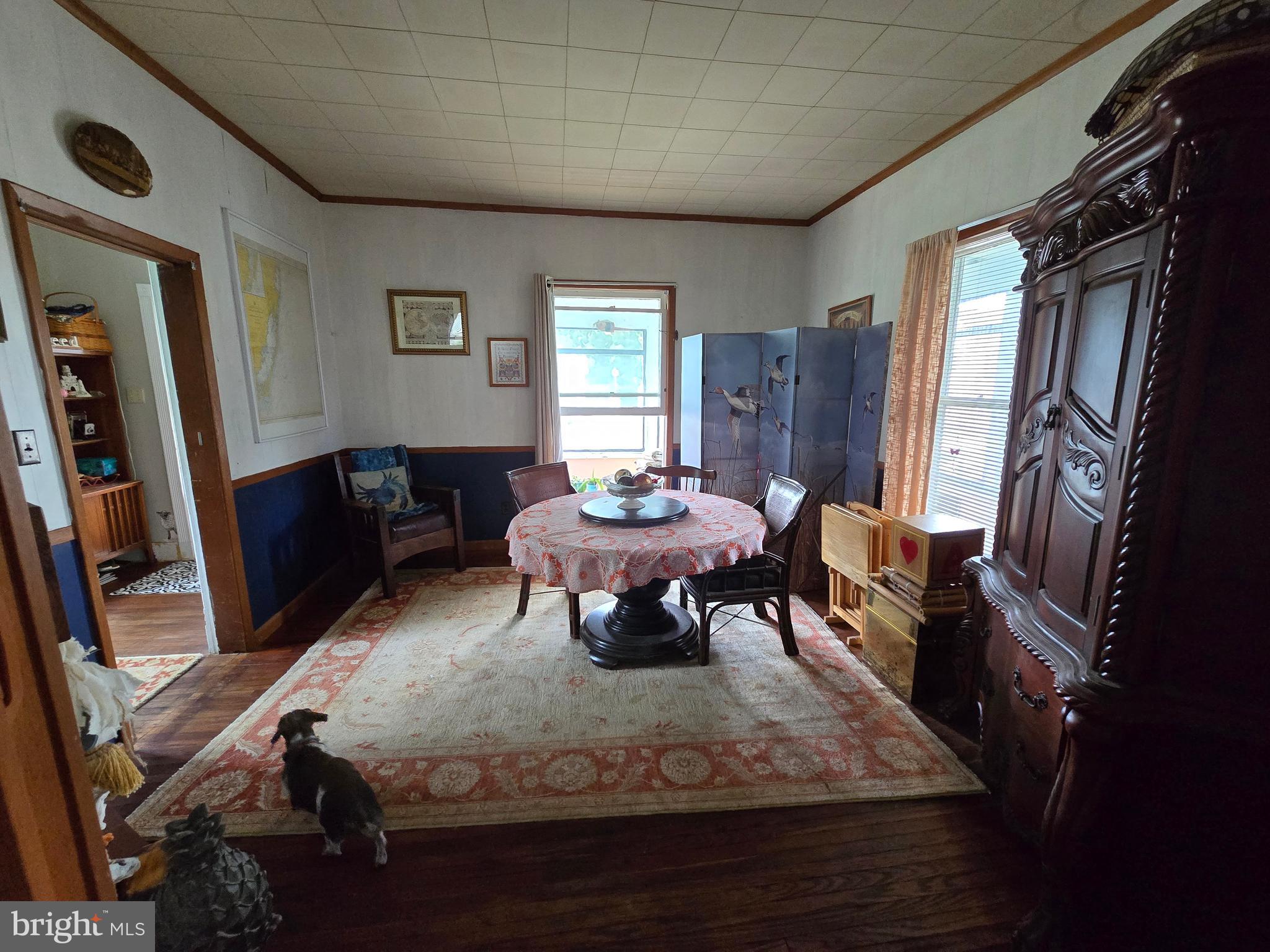 CRISIFIELD - Residential