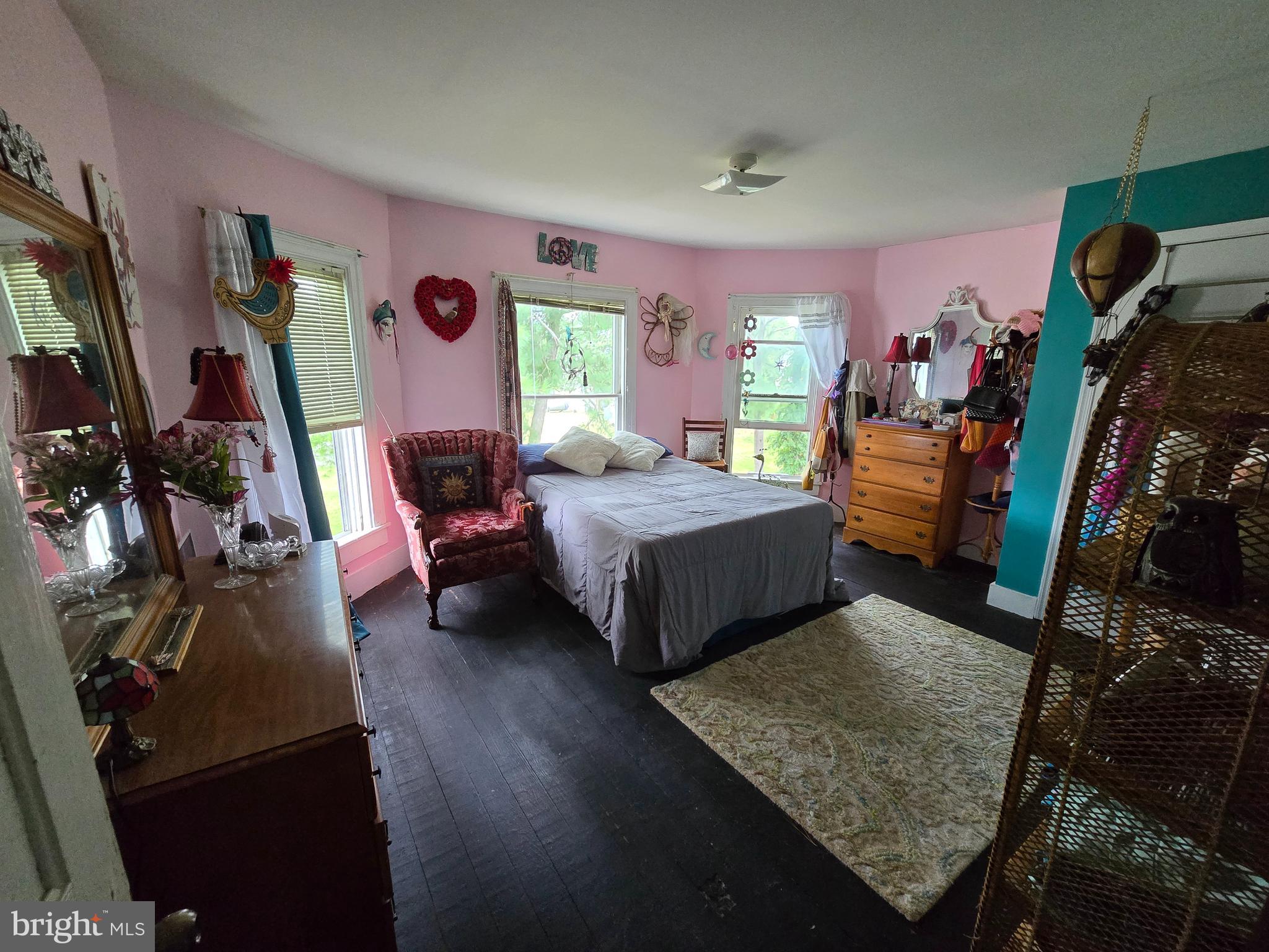 CRISIFIELD - Residential