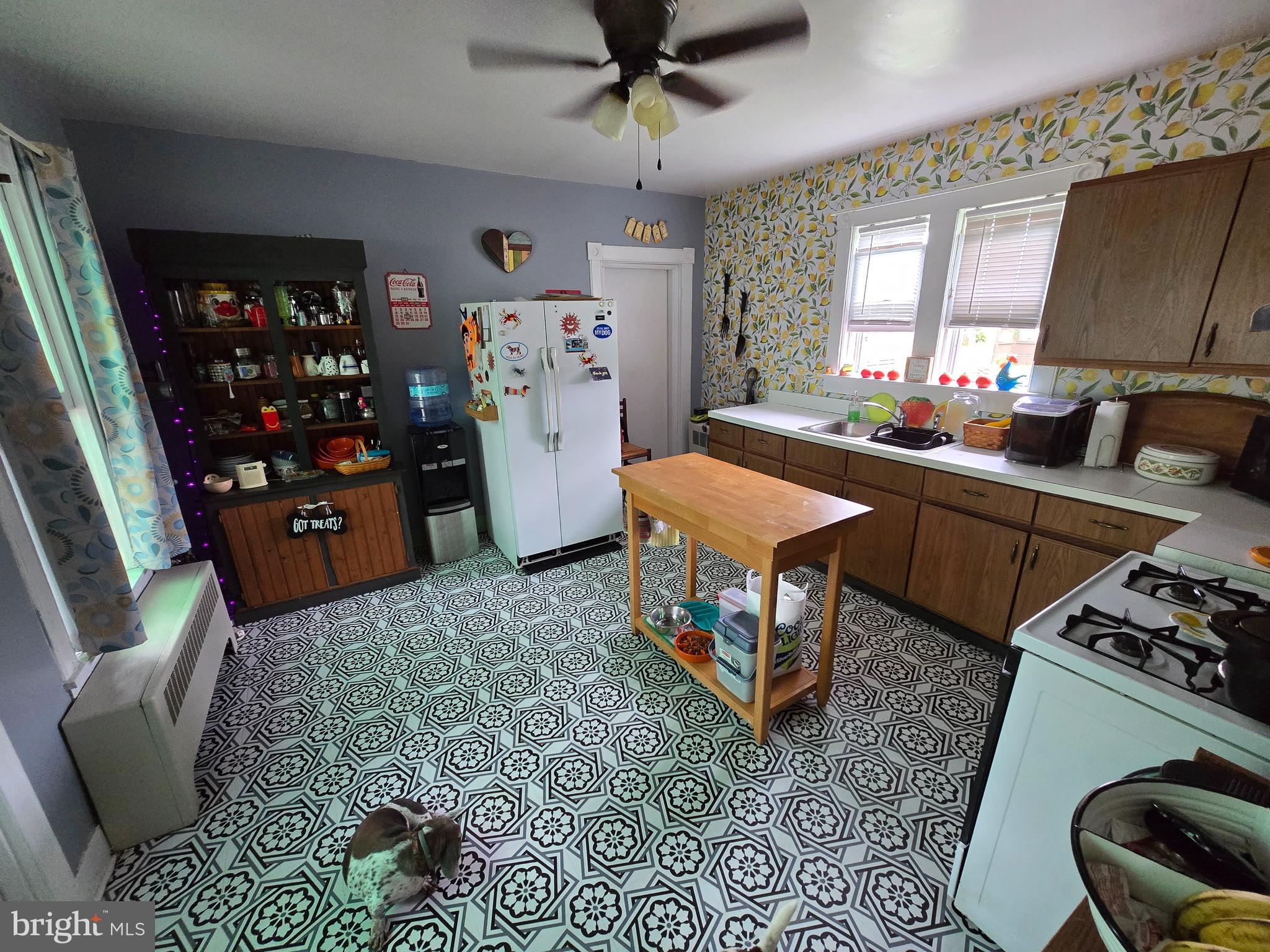 CRISIFIELD - Residential