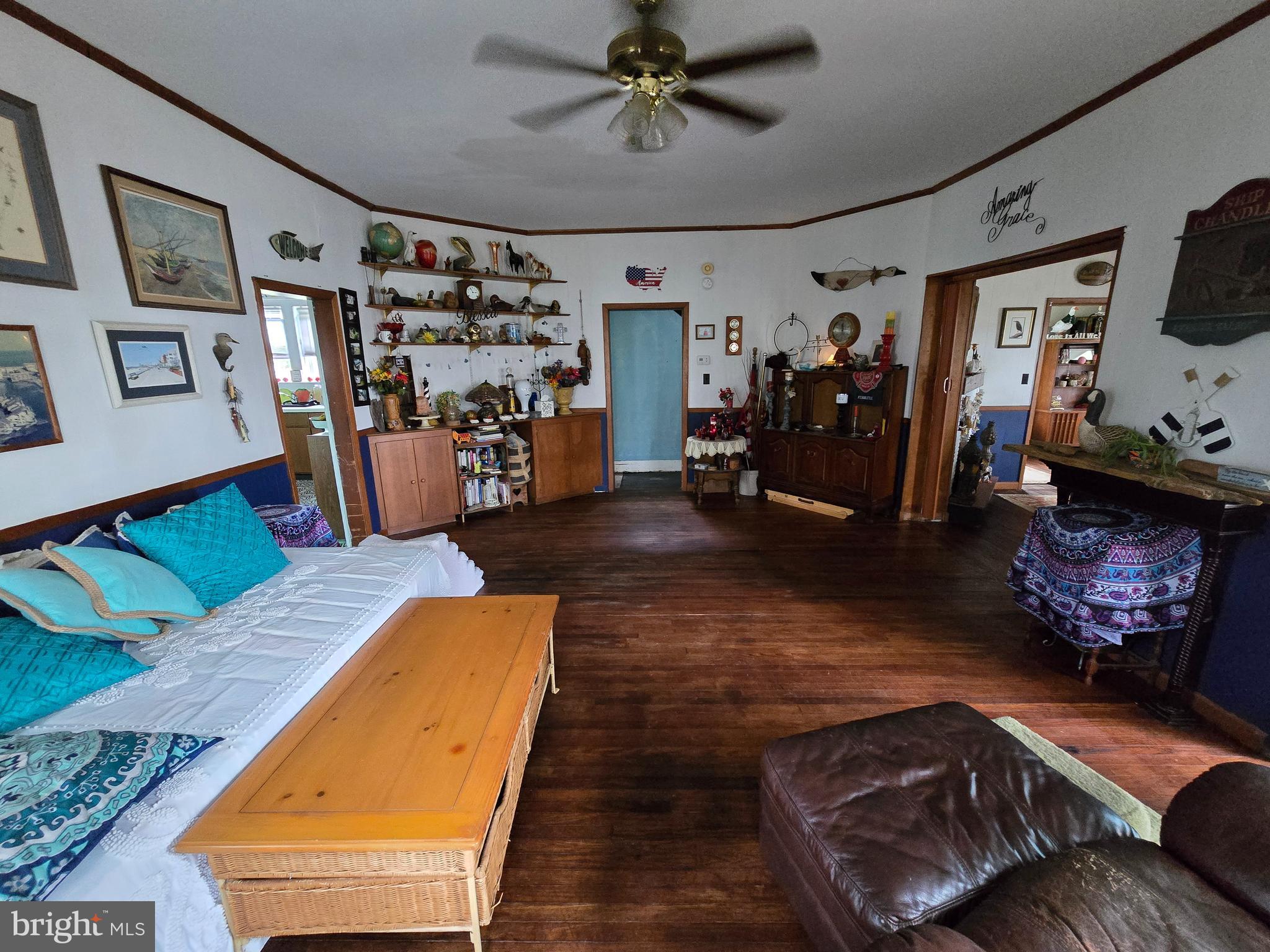 CRISIFIELD - Residential