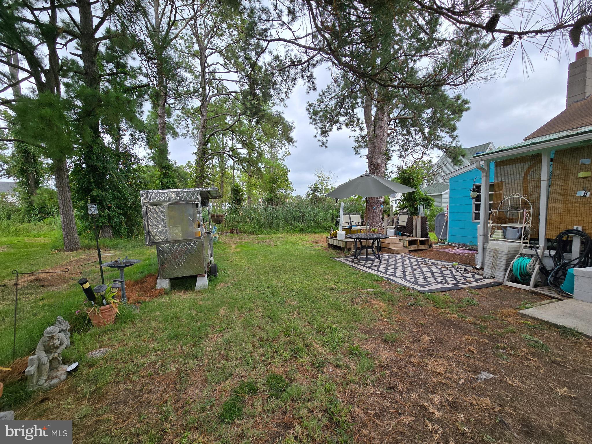 CRISIFIELD - Residential