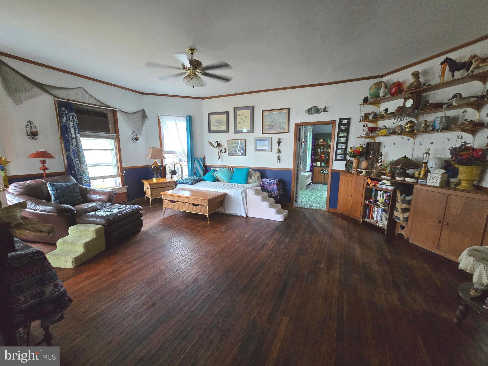 CRISIFIELD - Residential