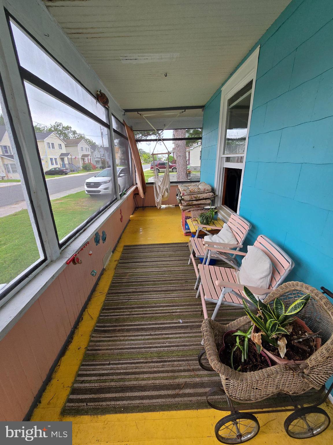 CRISIFIELD - Residential