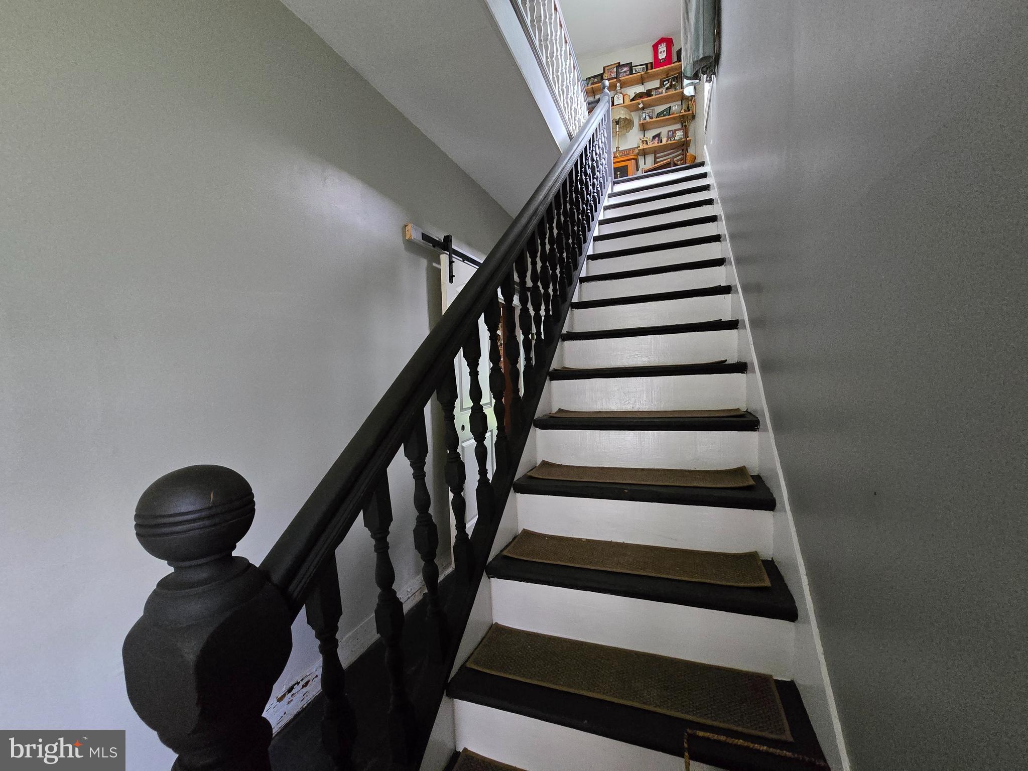 CRISIFIELD - Residential