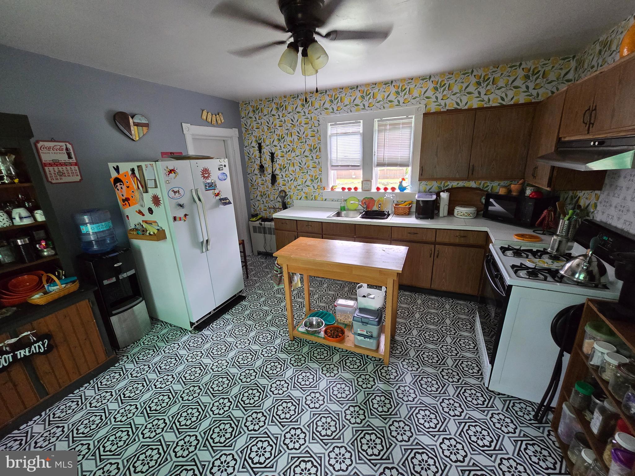 CRISIFIELD - Residential