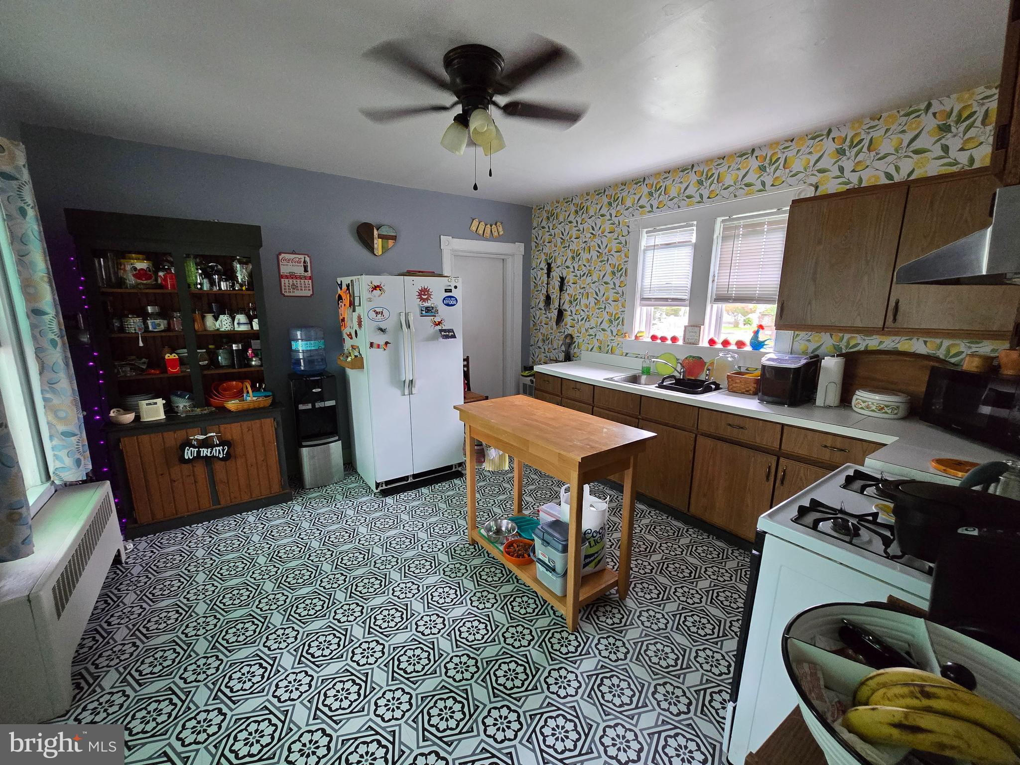 CRISIFIELD - Residential