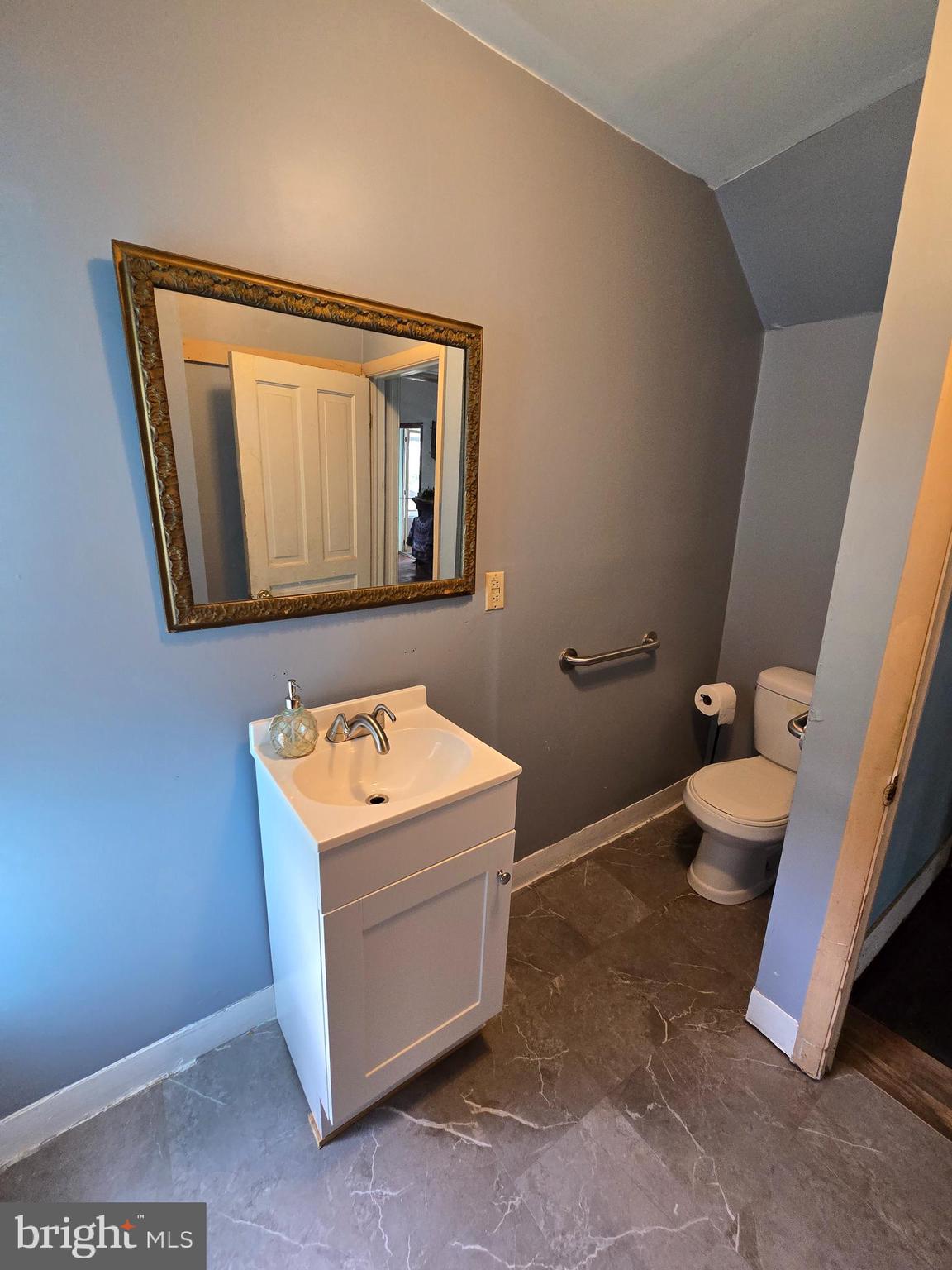 CRISIFIELD - Residential