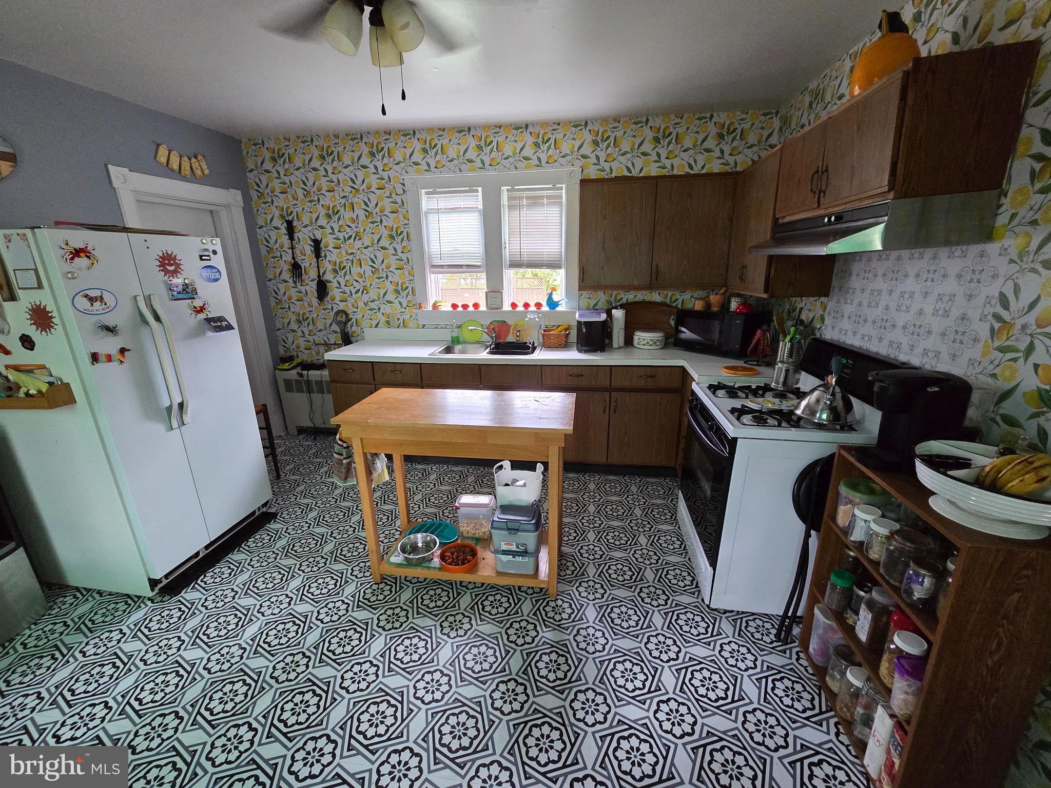 CRISIFIELD - Residential