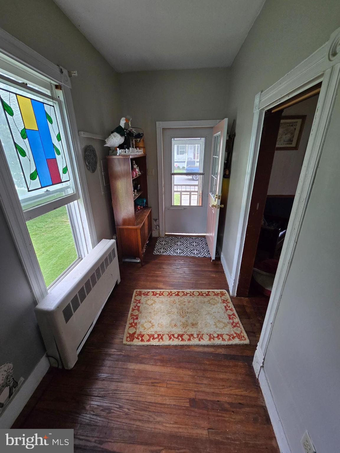 CRISIFIELD - Residential