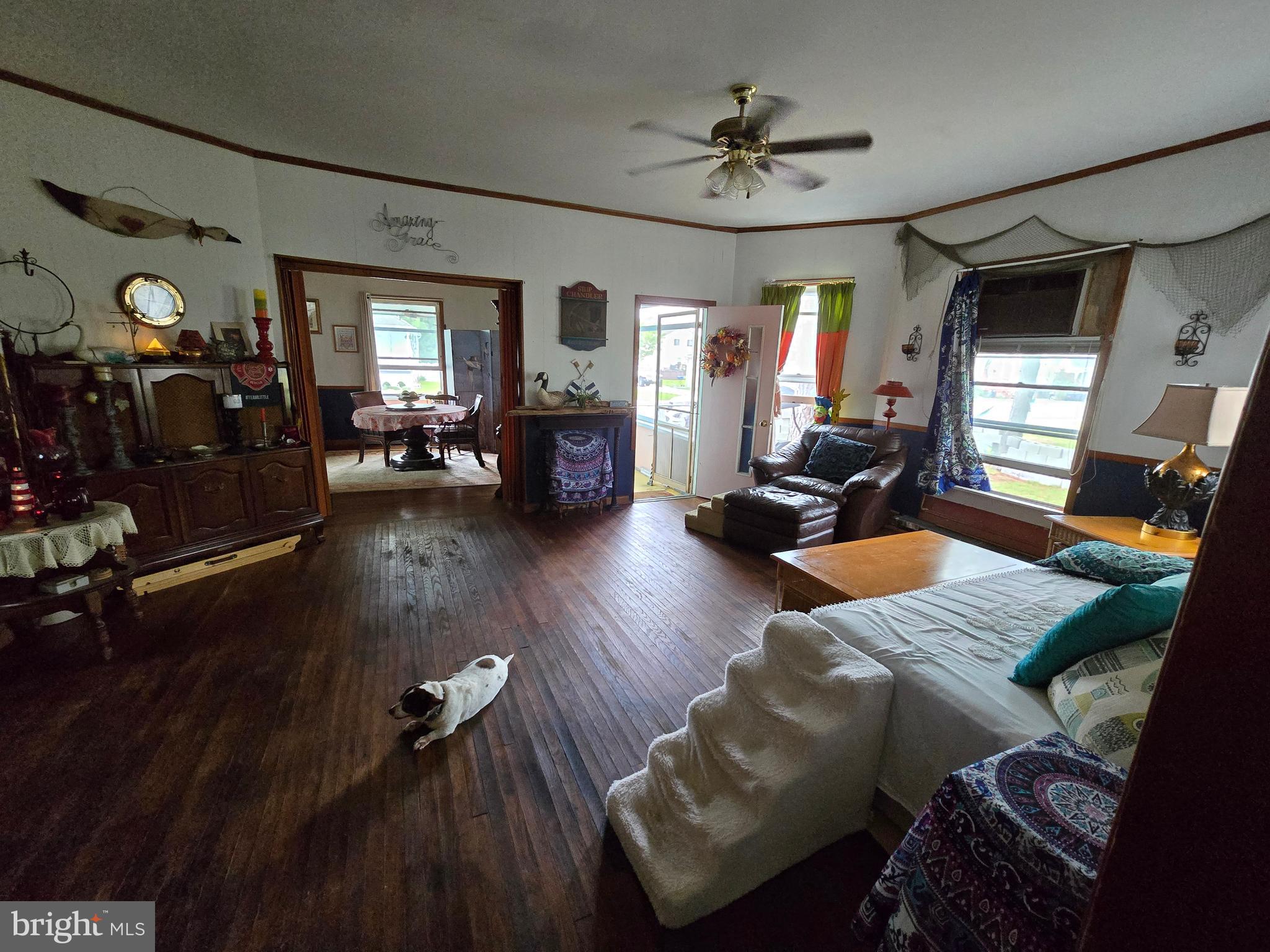 CRISIFIELD - Residential