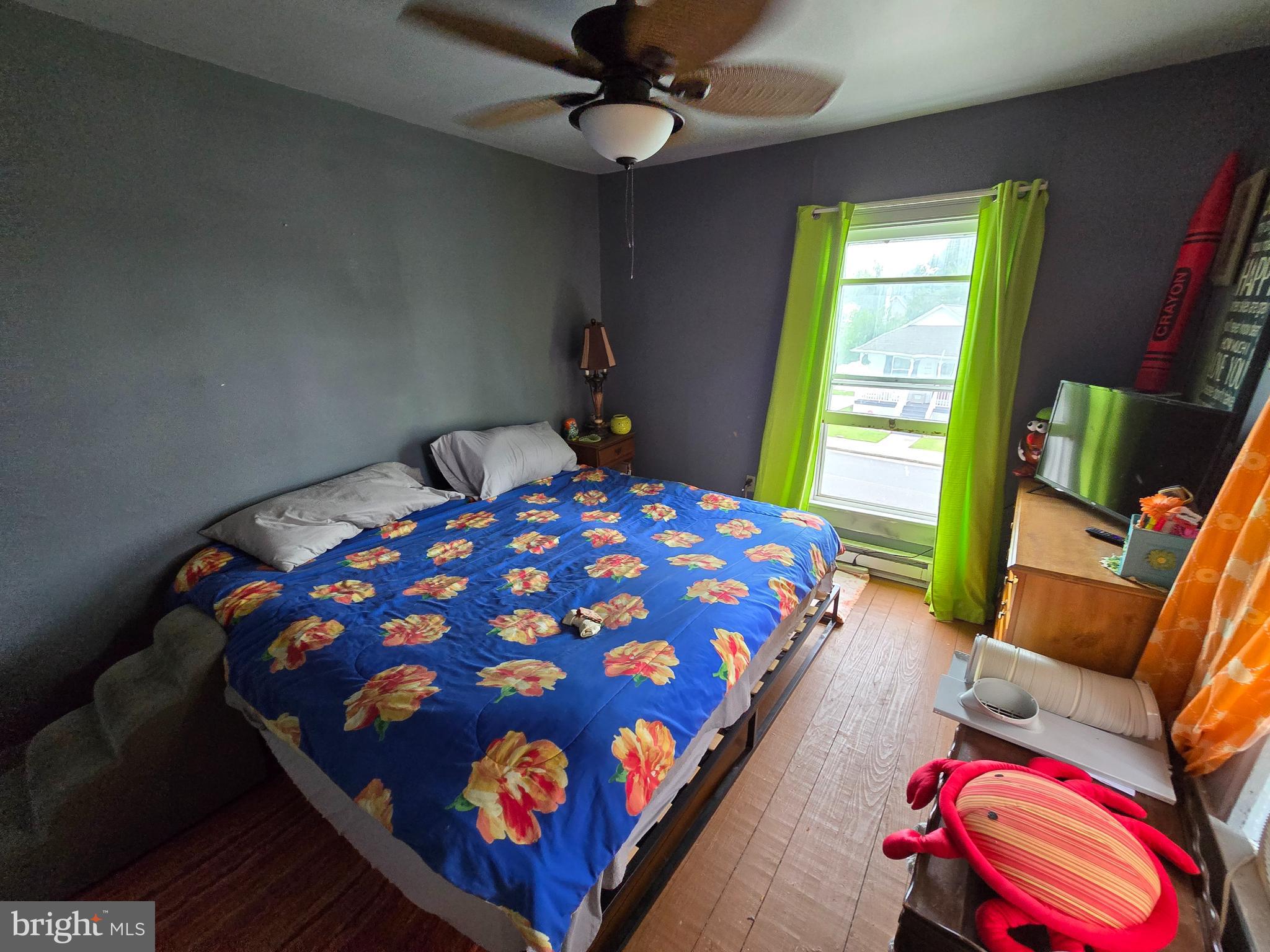 CRISIFIELD - Residential