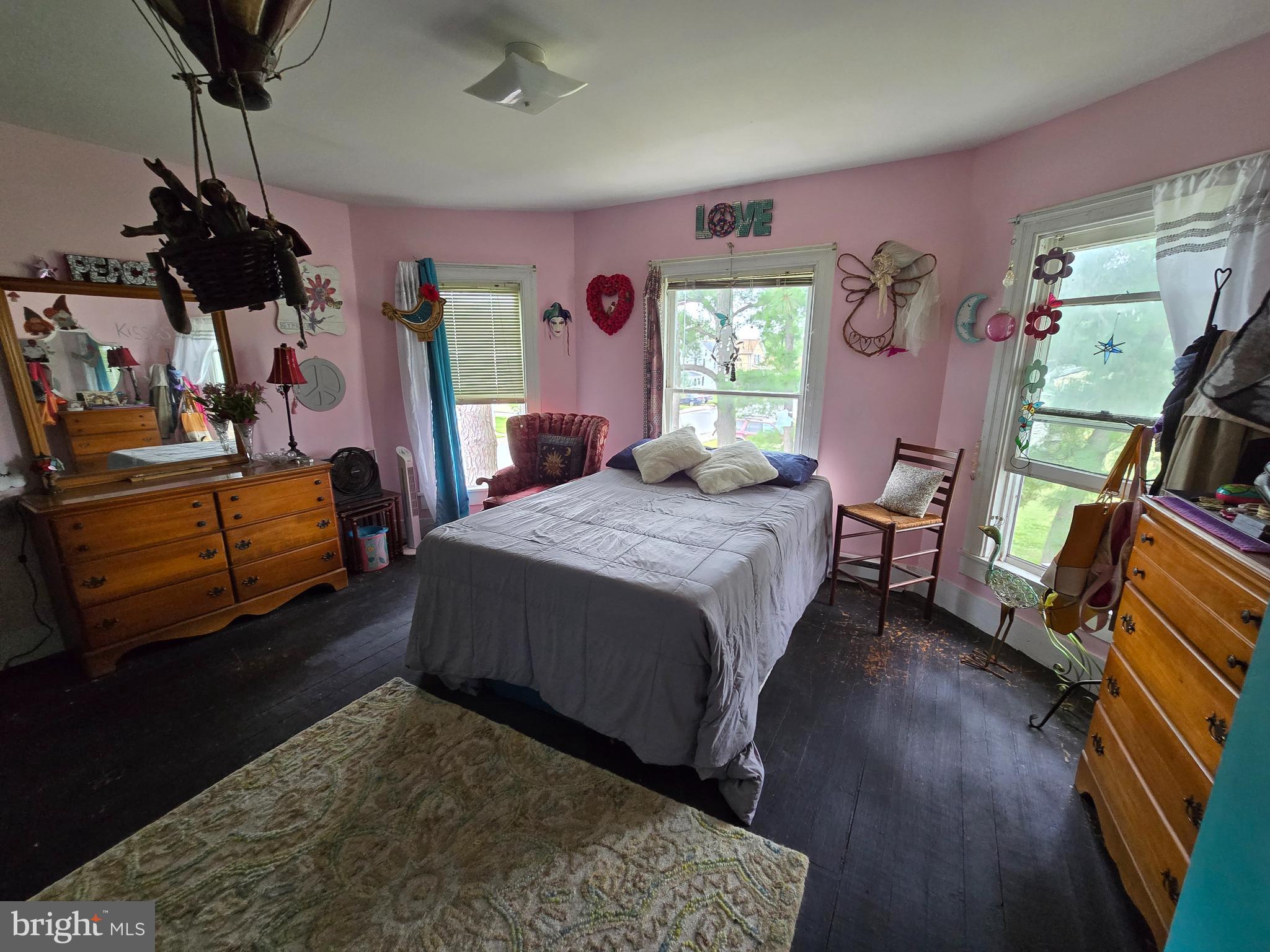 CRISIFIELD - Residential