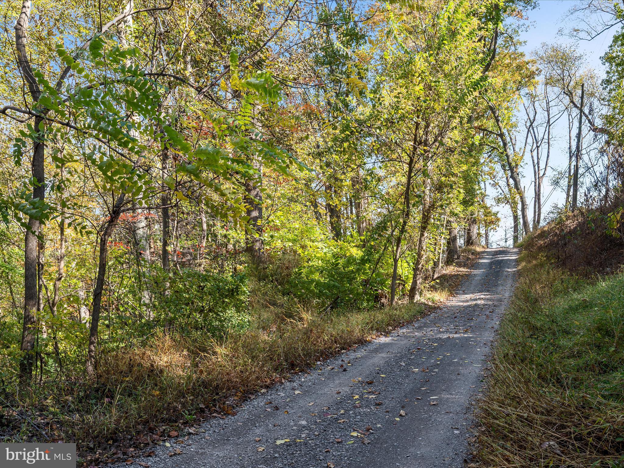 Lots 2 & 3 WOLFE HILL ROAD