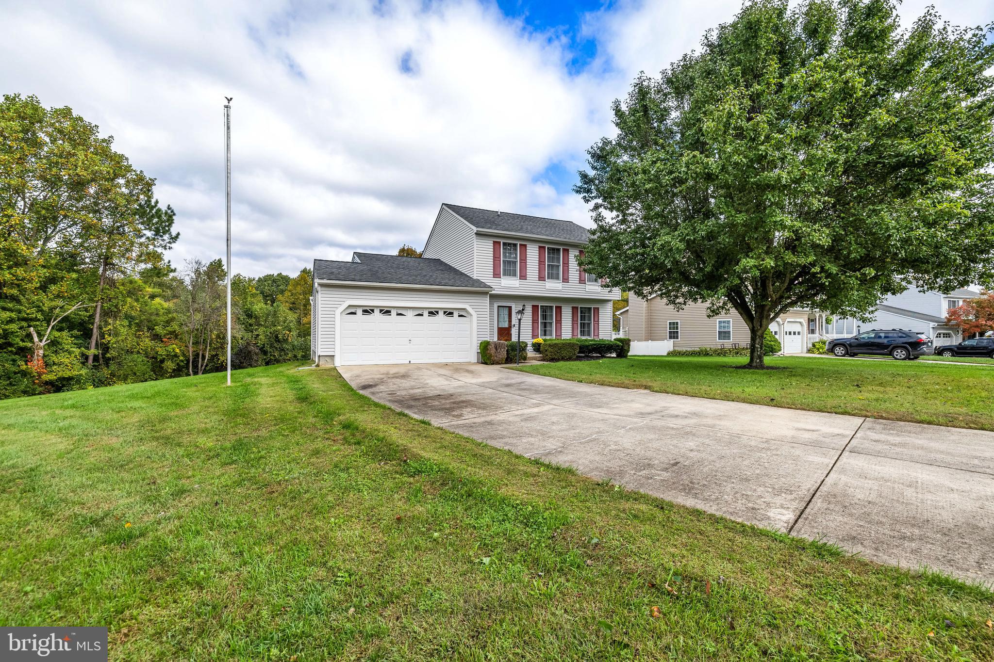 900 HAMBURG DRIVE