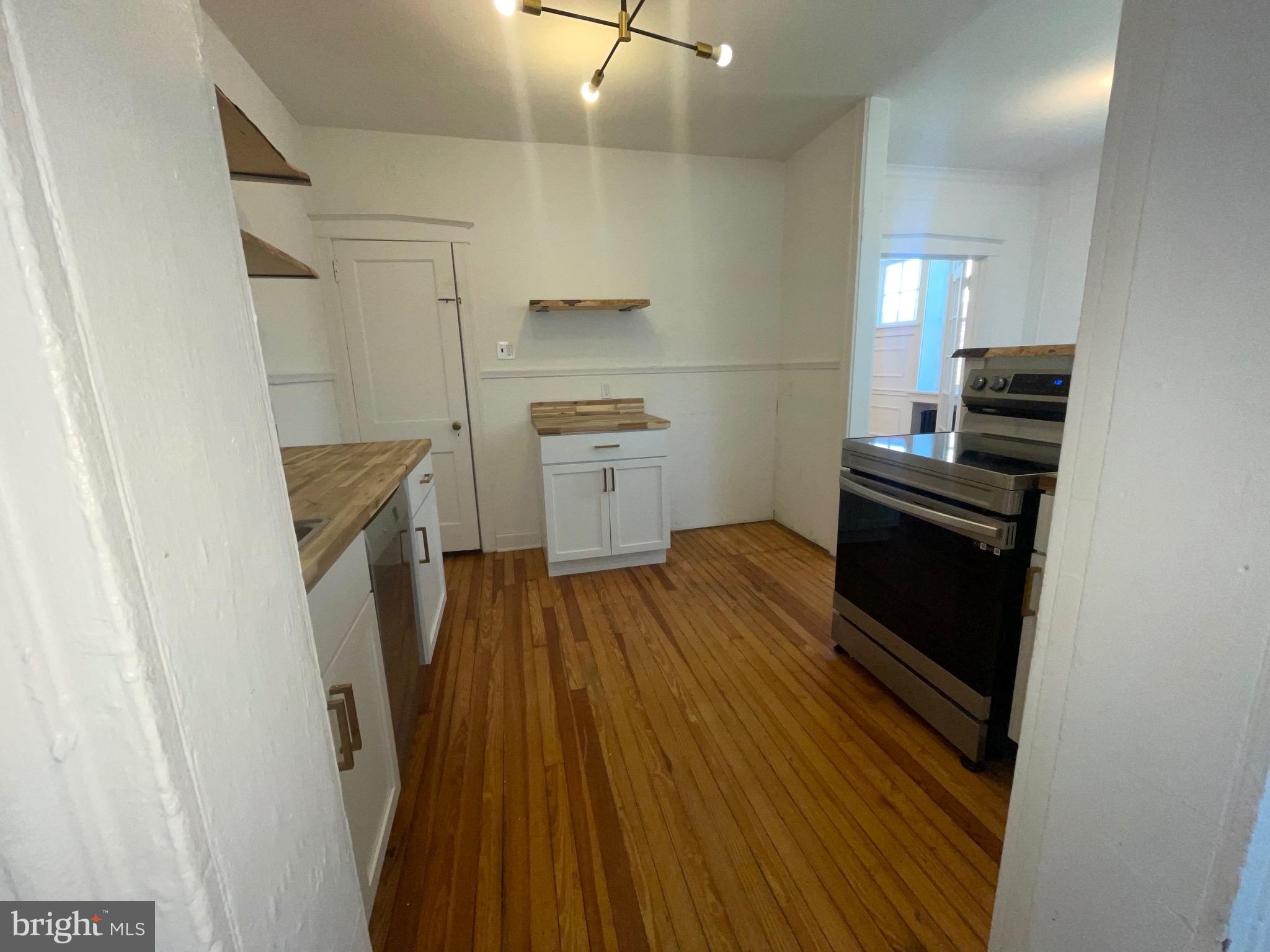 EAST MT AIRY - Residential