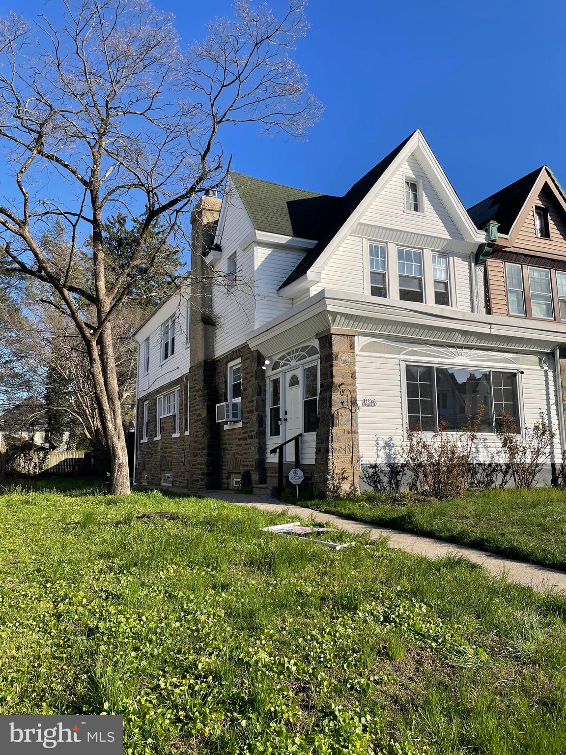 EAST MT AIRY - Residential