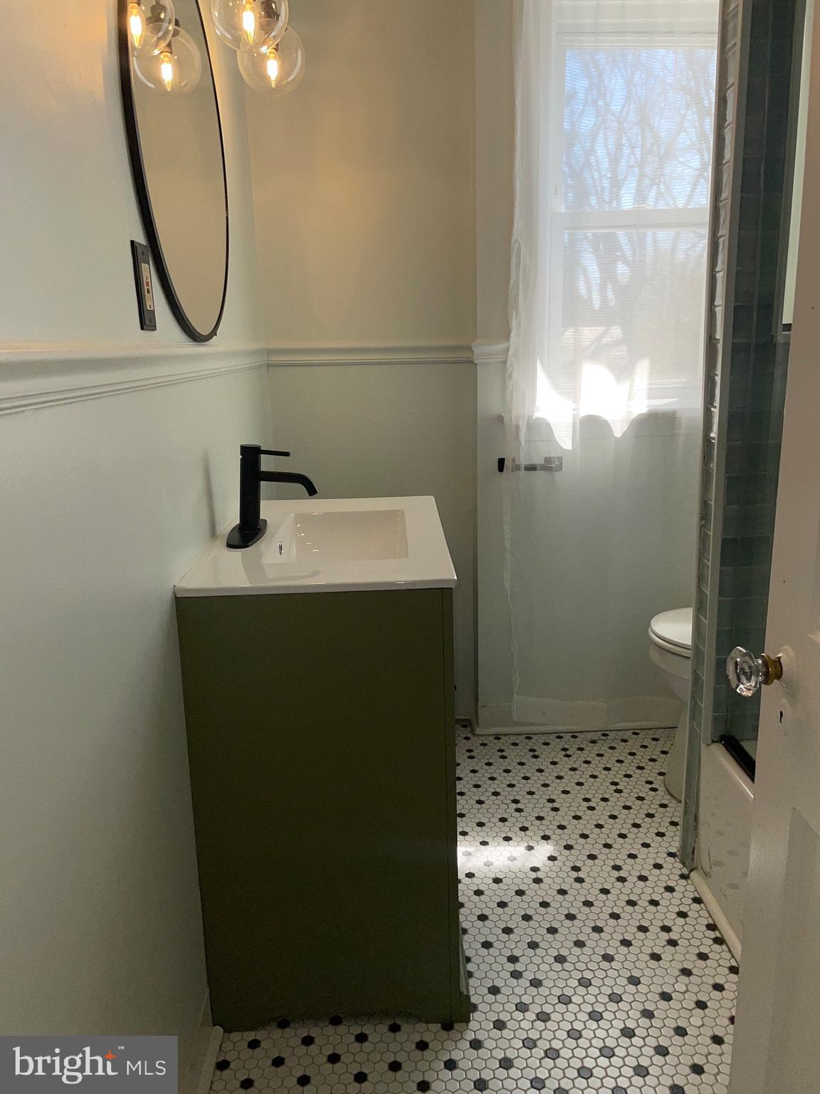 EAST MT AIRY - Residential