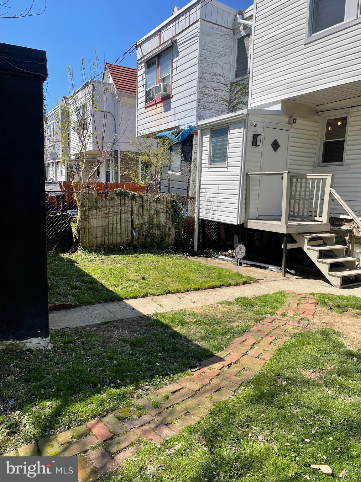 EAST MT AIRY - Residential