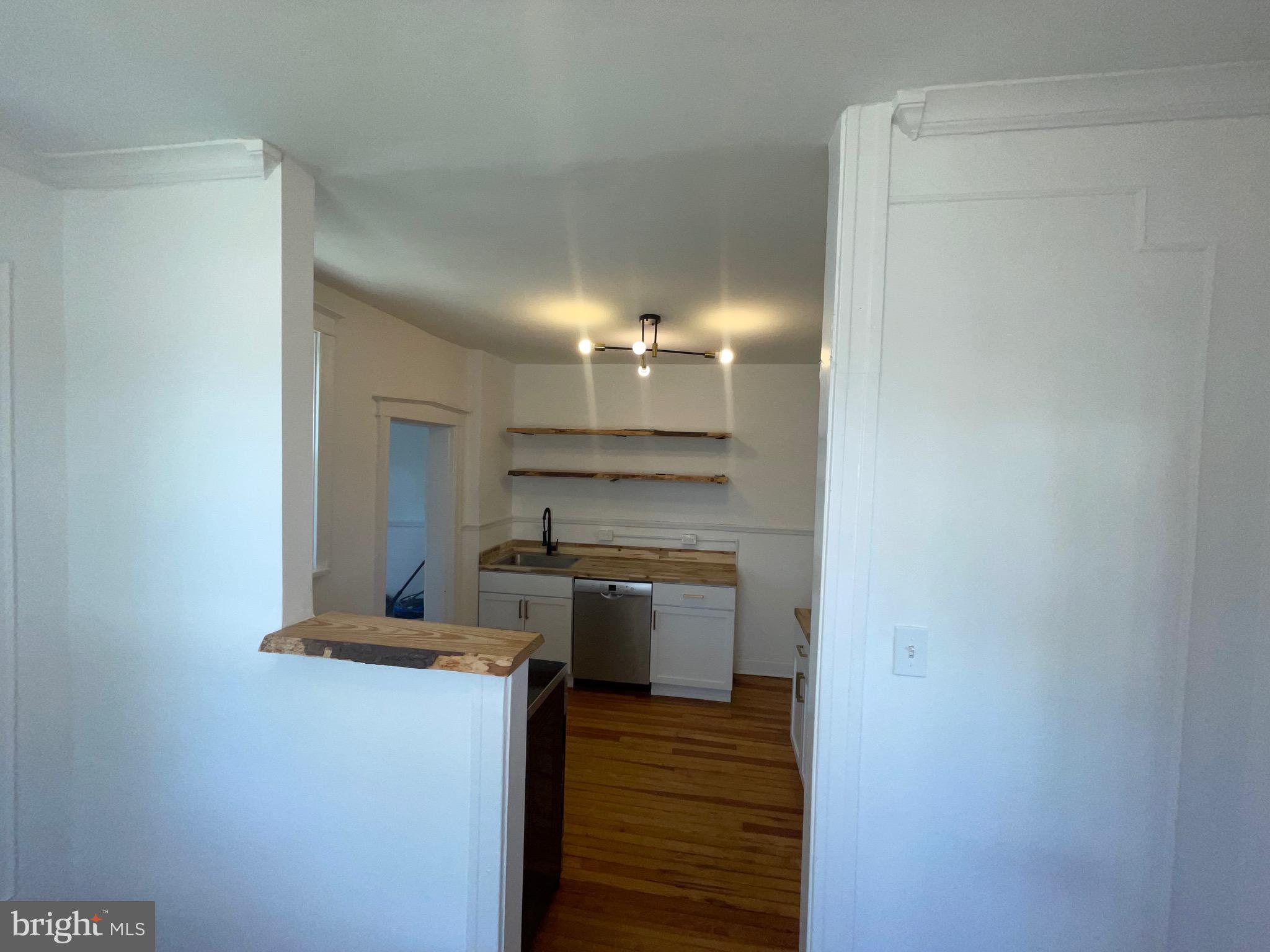 EAST MT AIRY - Residential