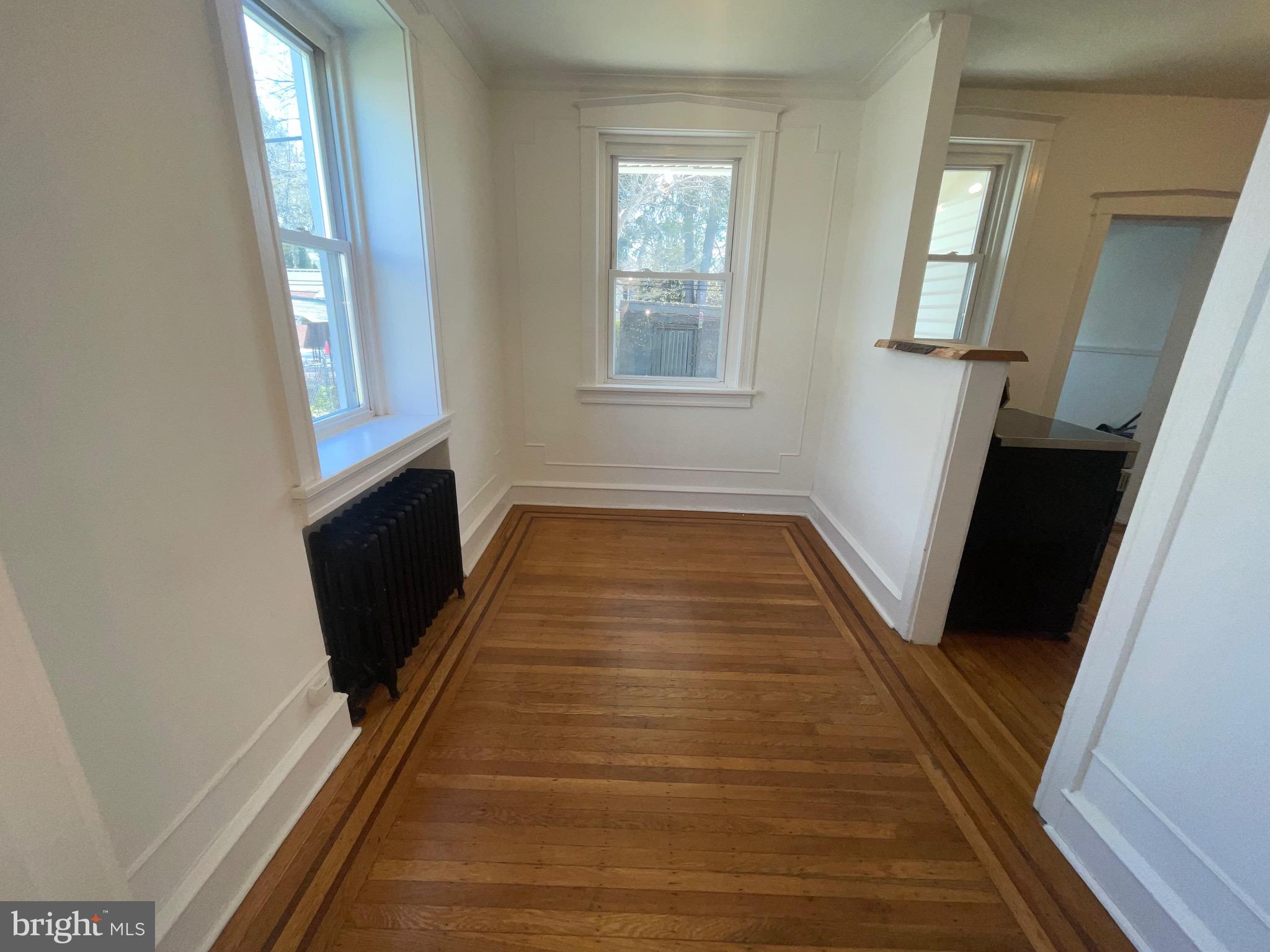 EAST MT AIRY - Residential