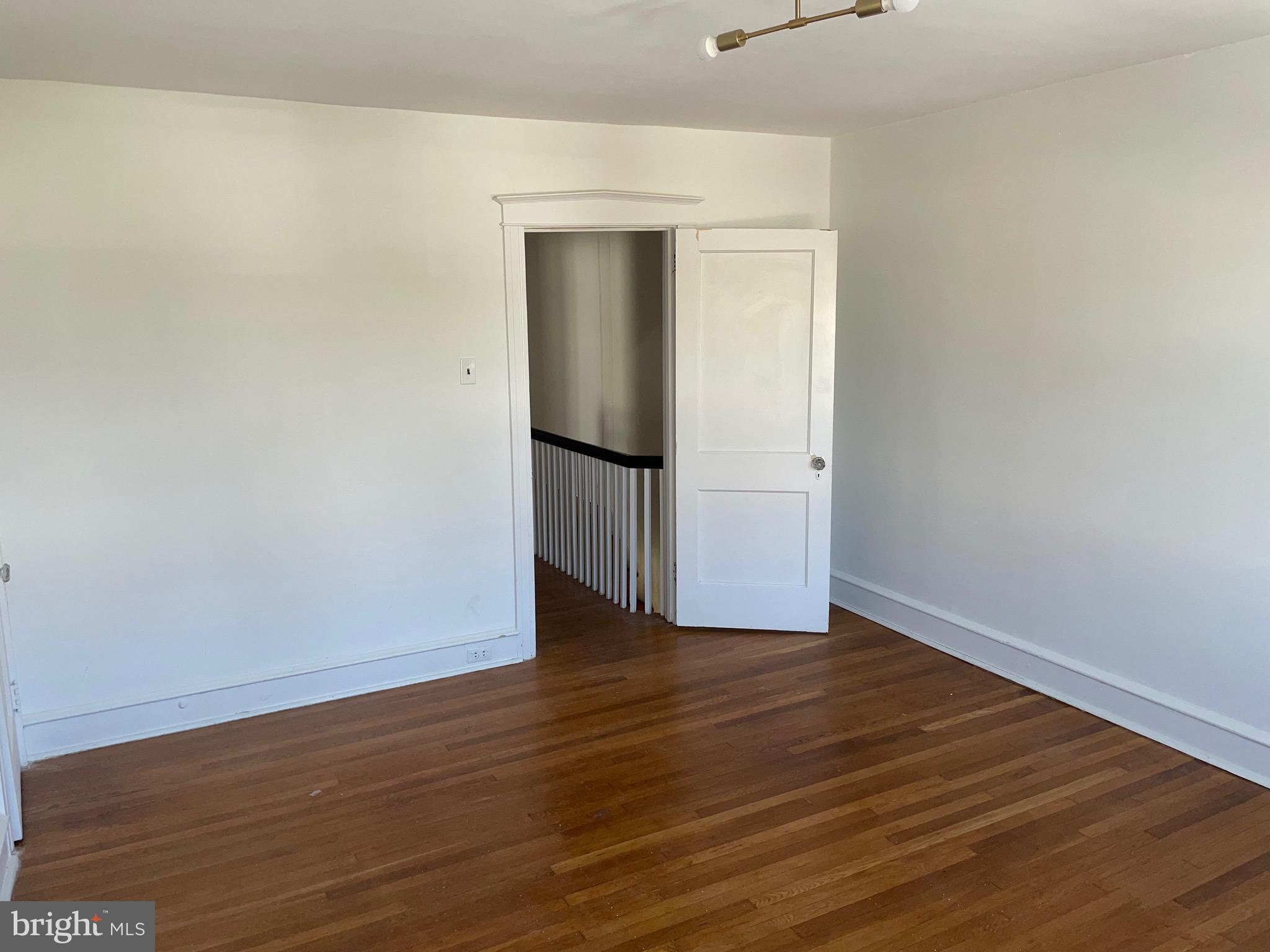 EAST MT AIRY - Residential