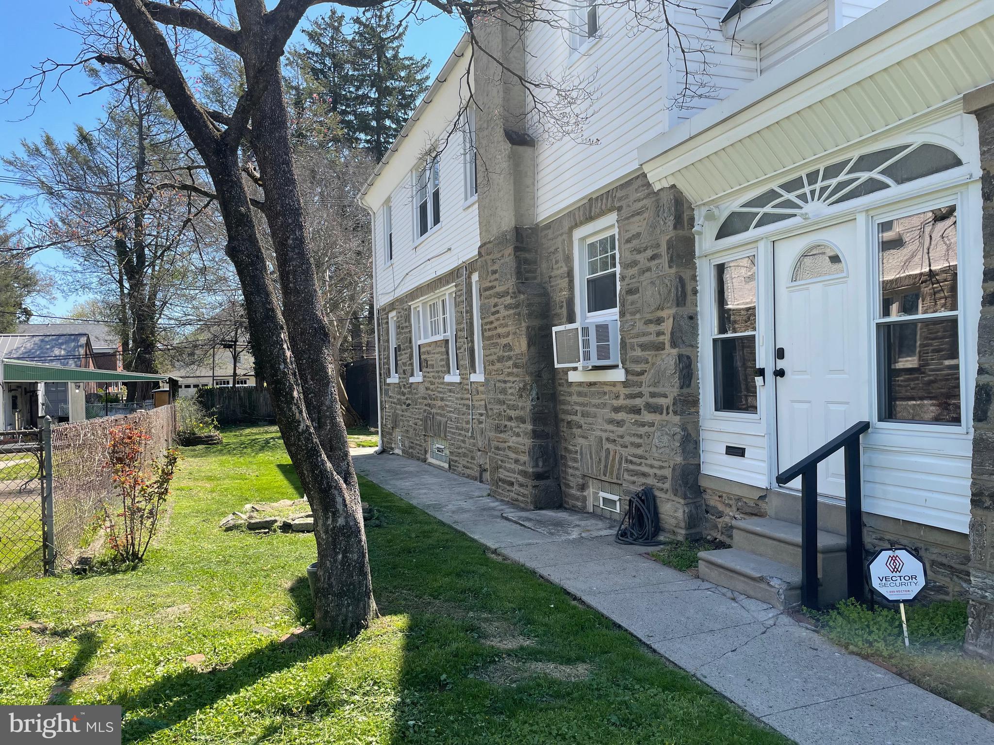 EAST MT AIRY - Residential