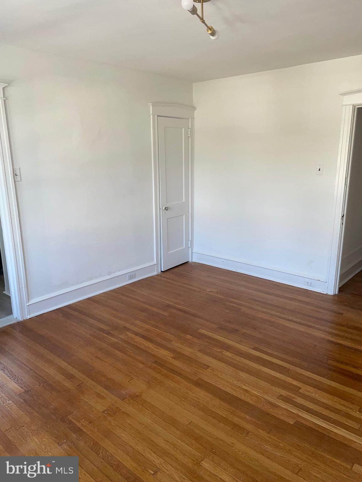 EAST MT AIRY - Residential