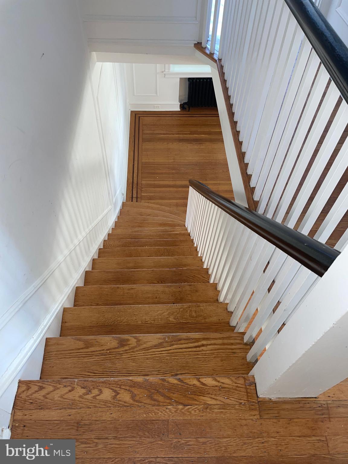 EAST MT AIRY - Residential