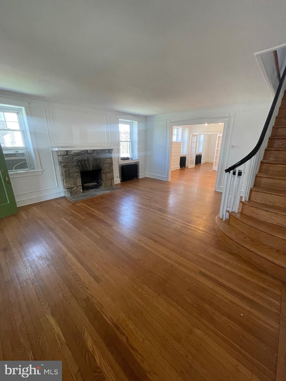 EAST MT AIRY - Residential
