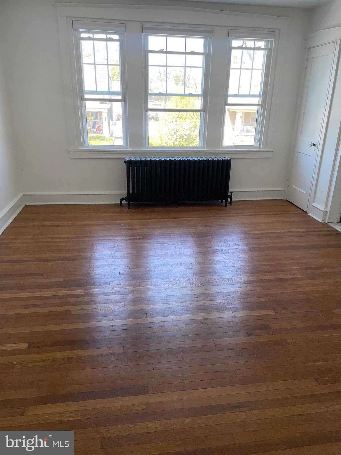 EAST MT AIRY - Residential