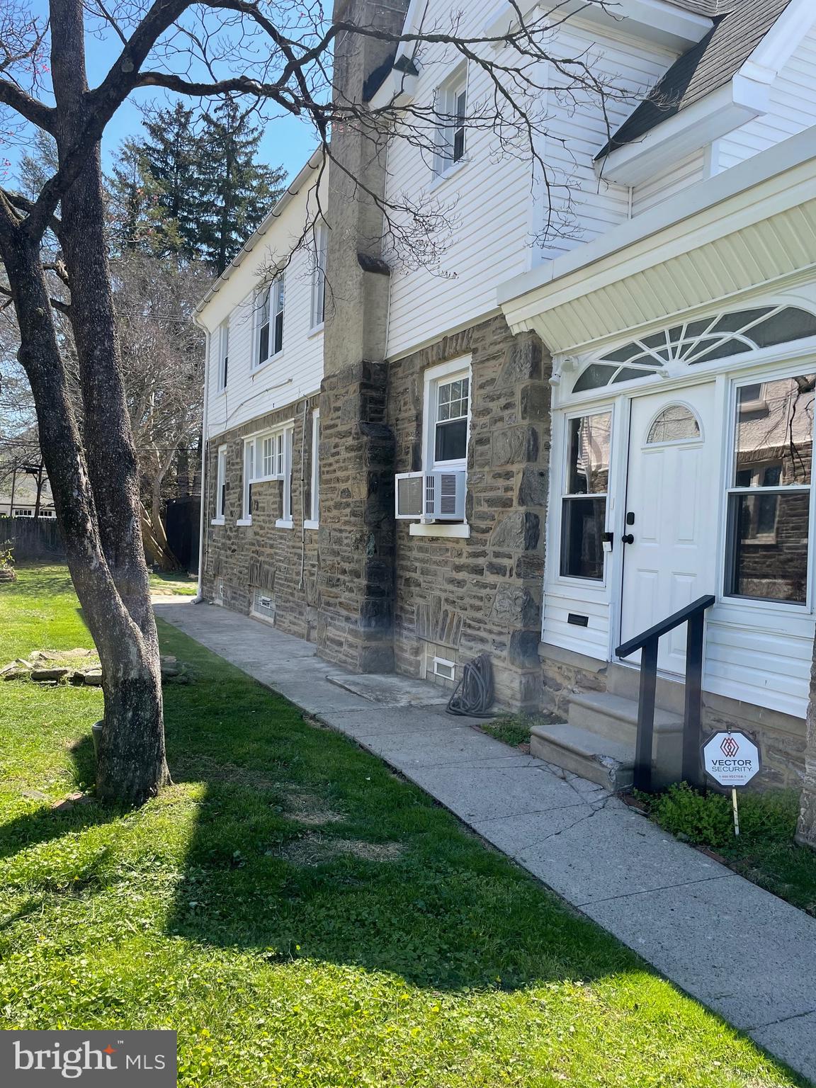 EAST MT AIRY - Residential