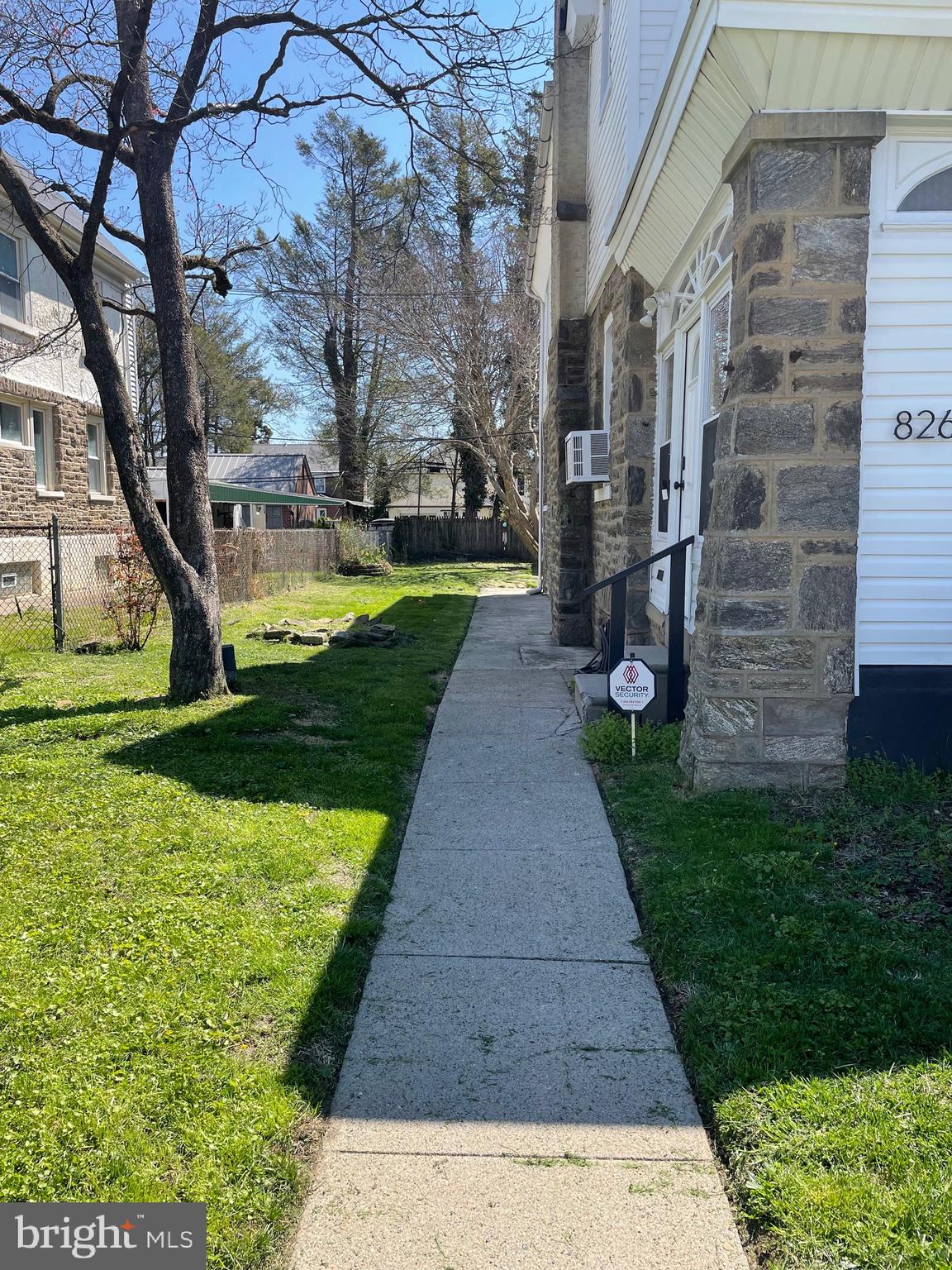 EAST MT AIRY - Residential