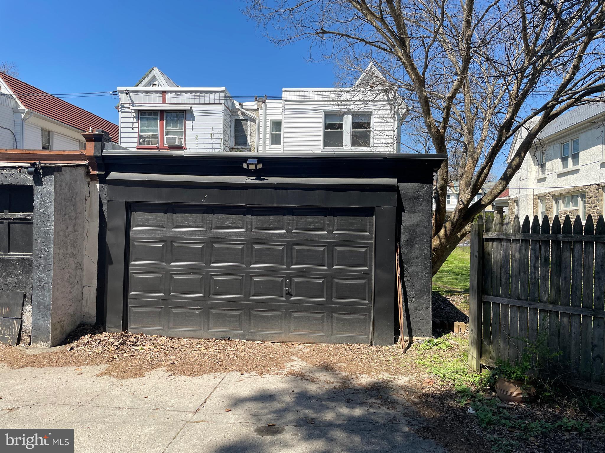 EAST MT AIRY - Residential