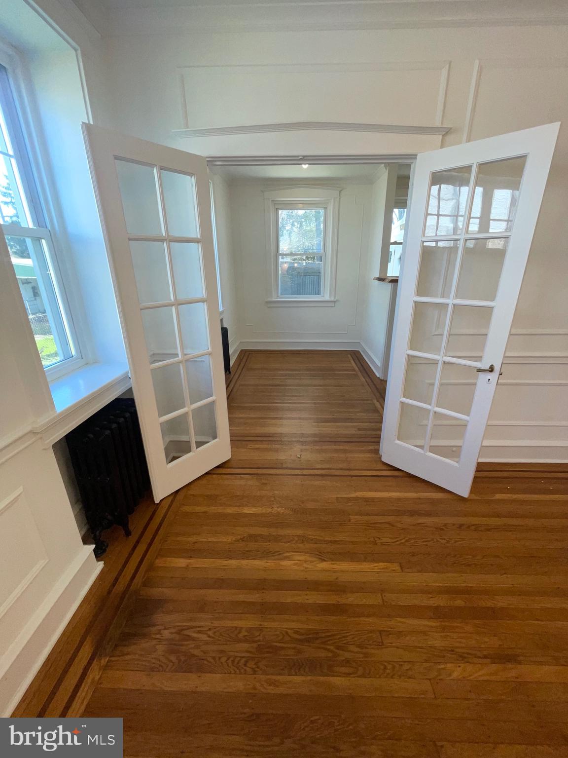 EAST MT AIRY - Residential