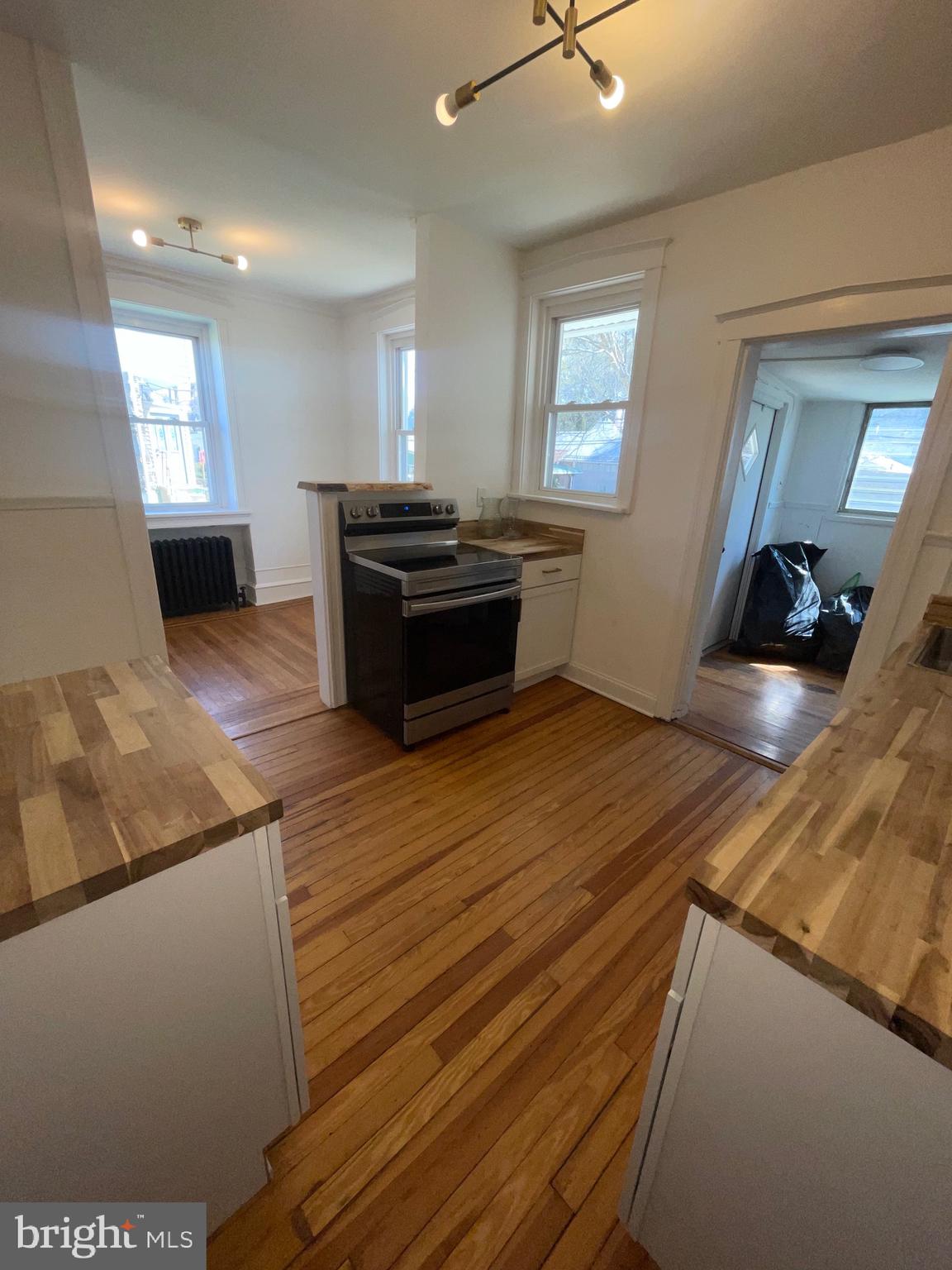 EAST MT AIRY - Residential