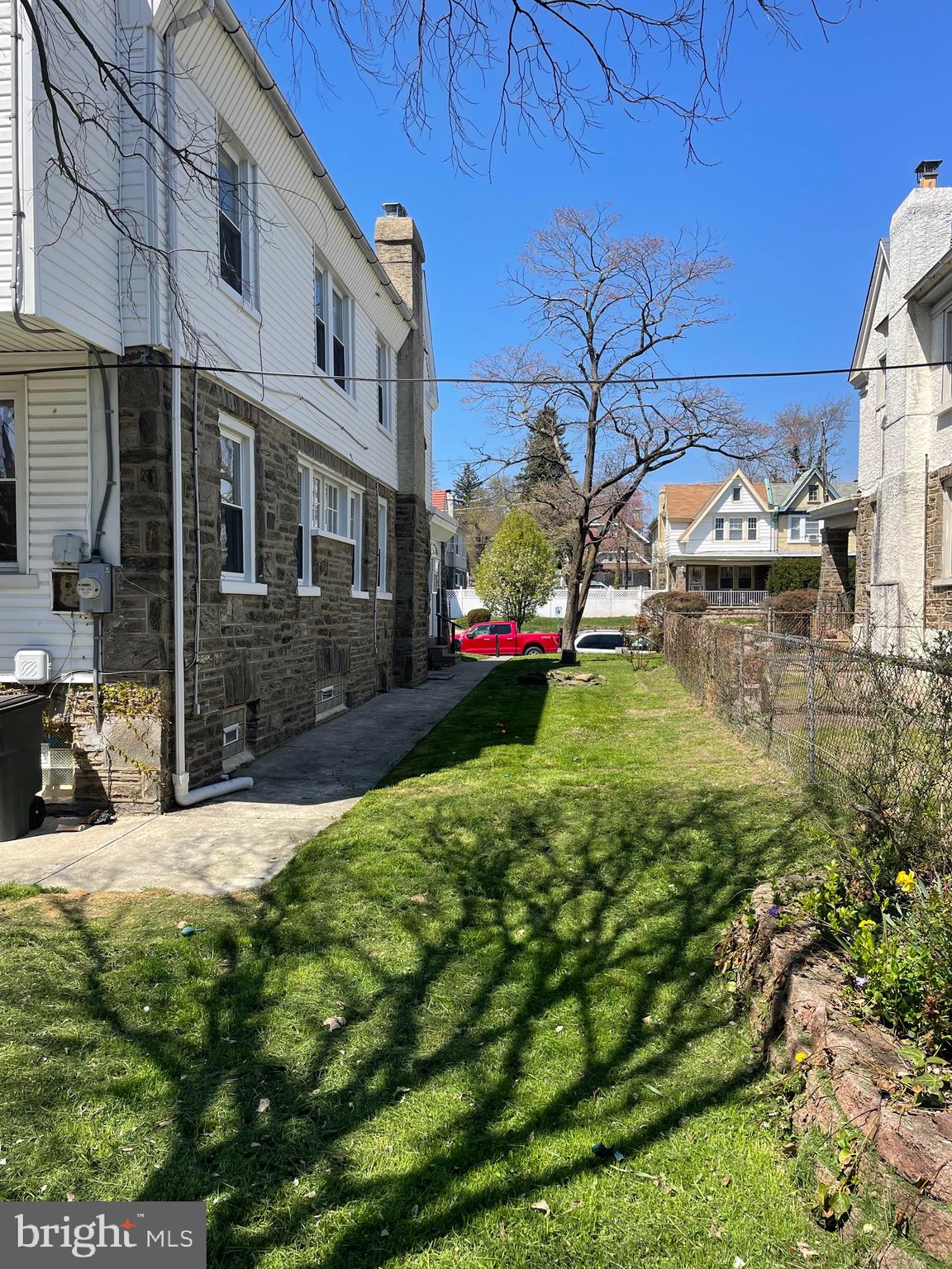 EAST MT AIRY - Residential