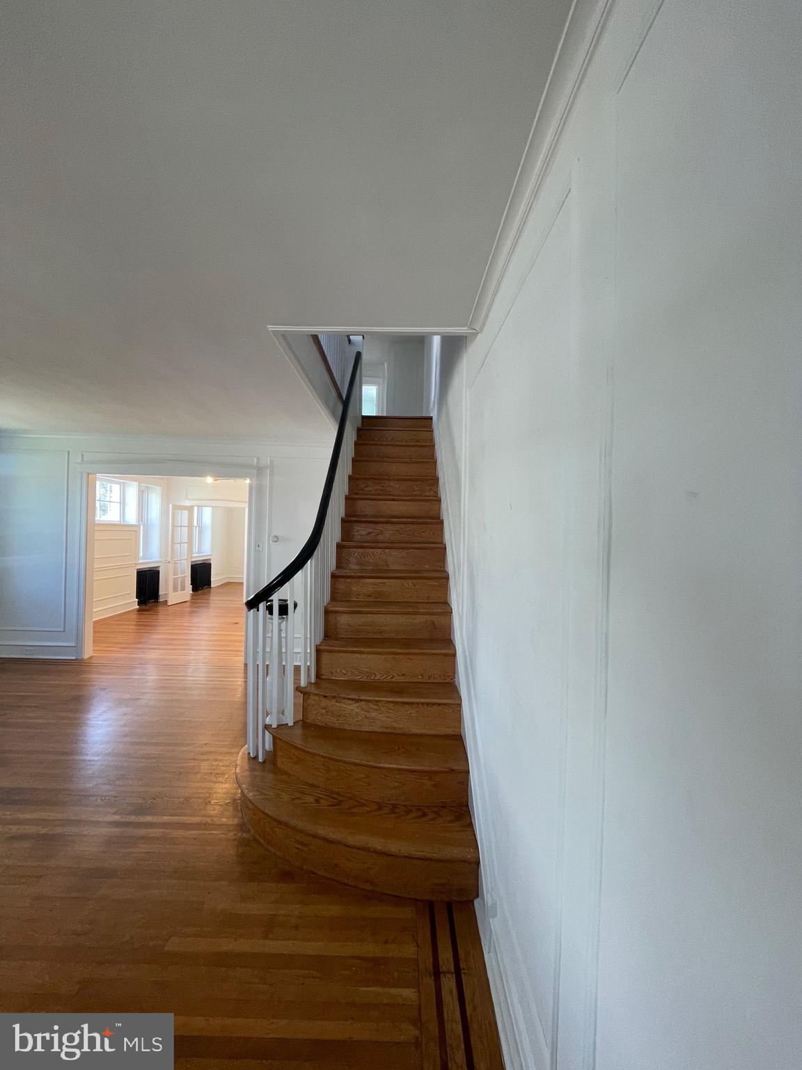 EAST MT AIRY - Residential