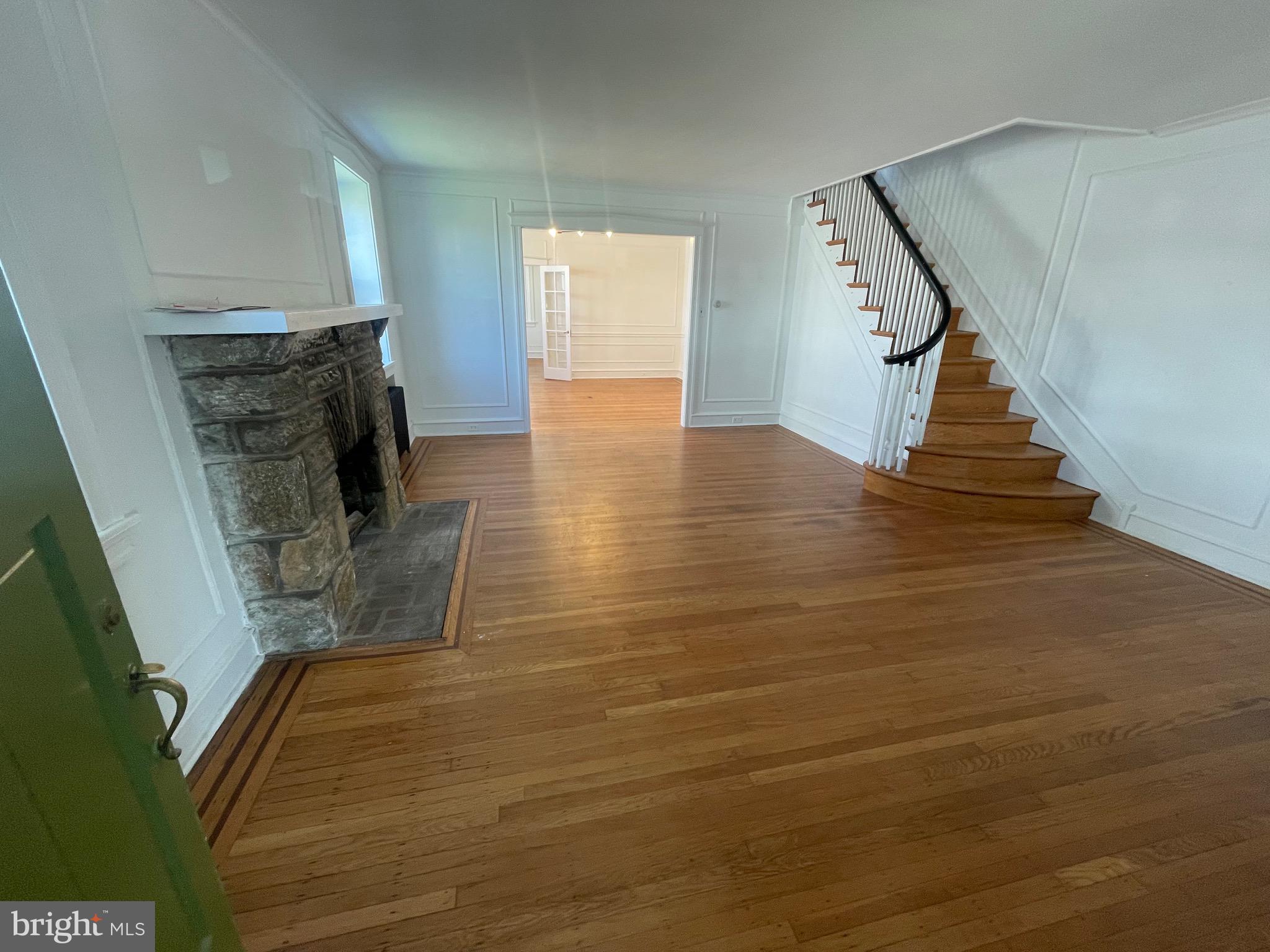 EAST MT AIRY - Residential