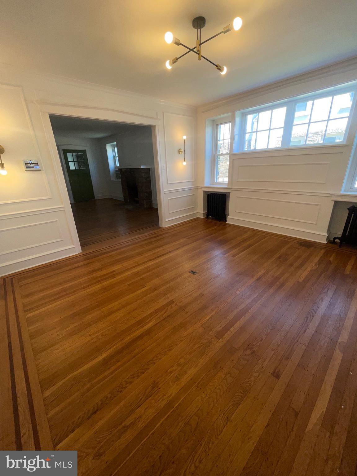 EAST MT AIRY - Residential