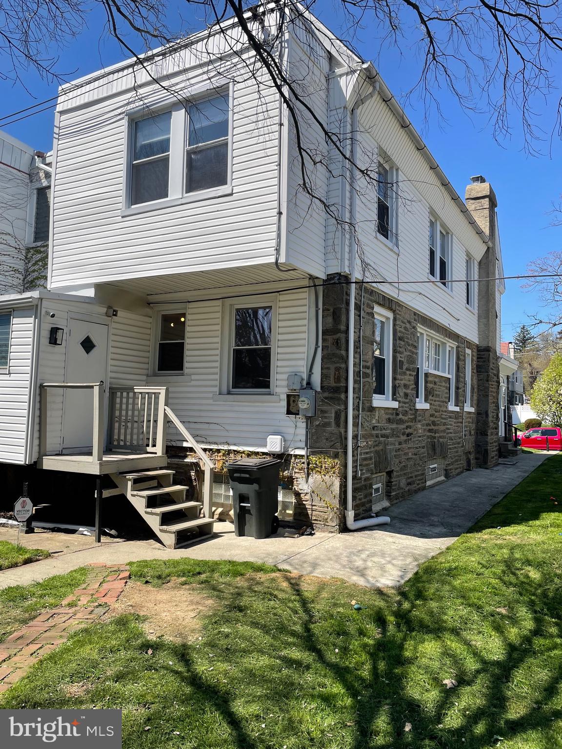 EAST MT AIRY - Residential